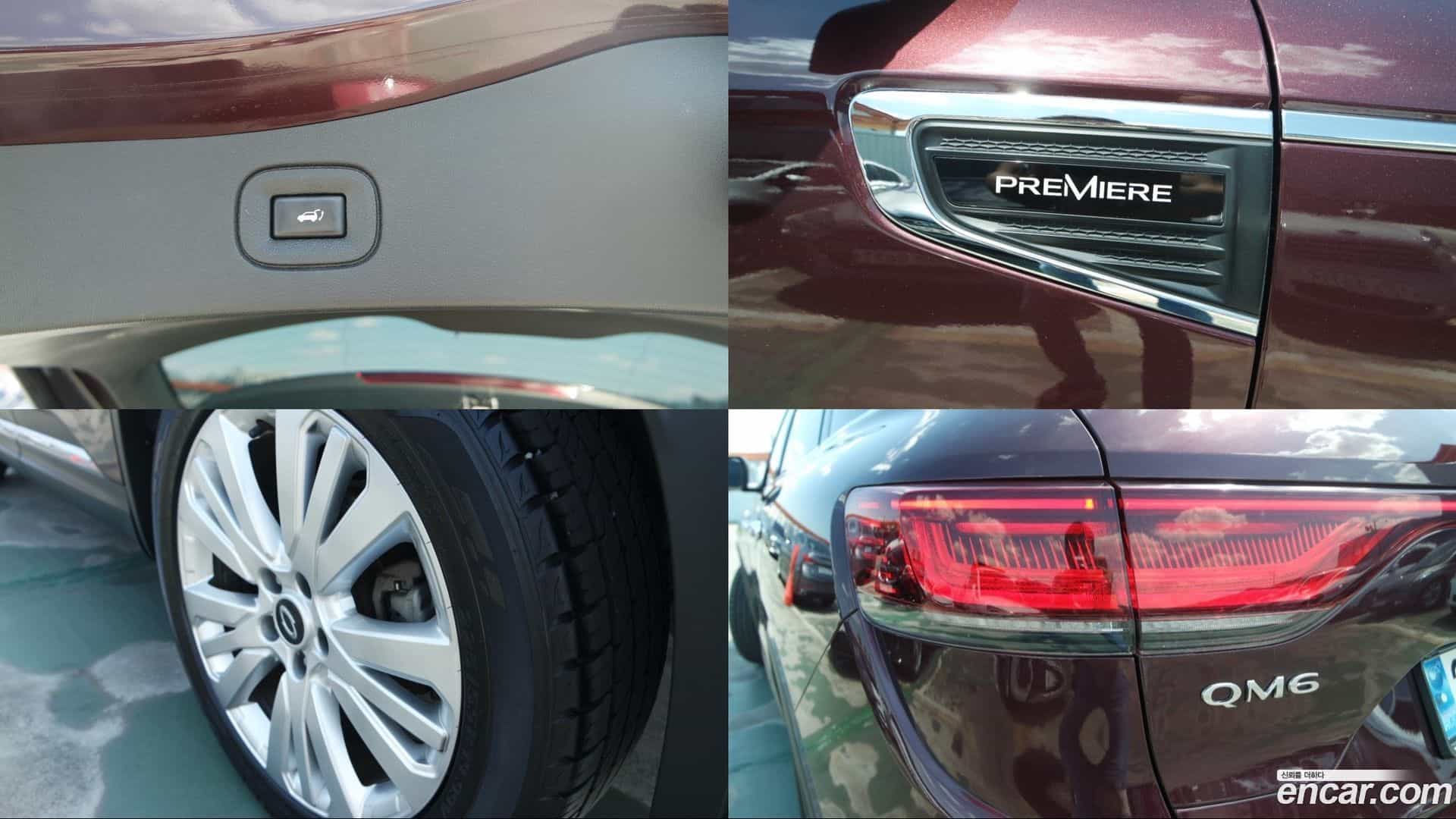 QM6 Renault Korea 2022.0-OPTION-019