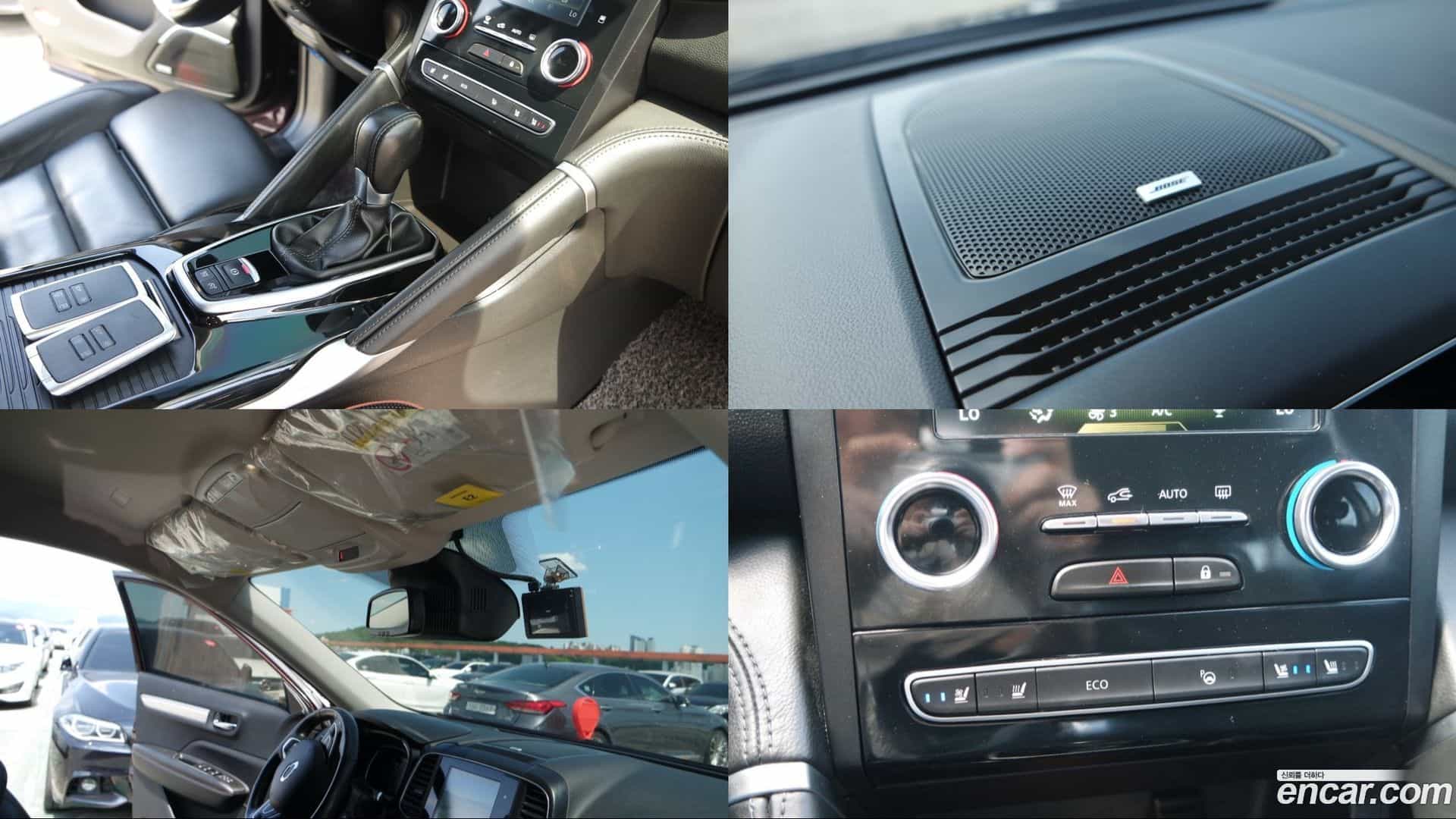 QM6 Renault Korea 2022.0-OPTION-020
