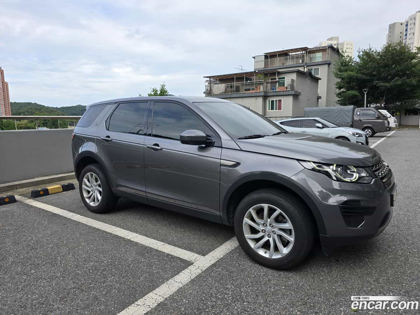 Discovery Sport Land Rover 2017.3-INNER-009