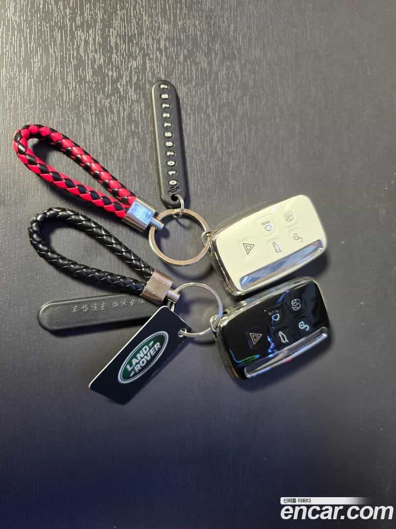 Discovery Sport Land Rover 2017.3-OPTION-022