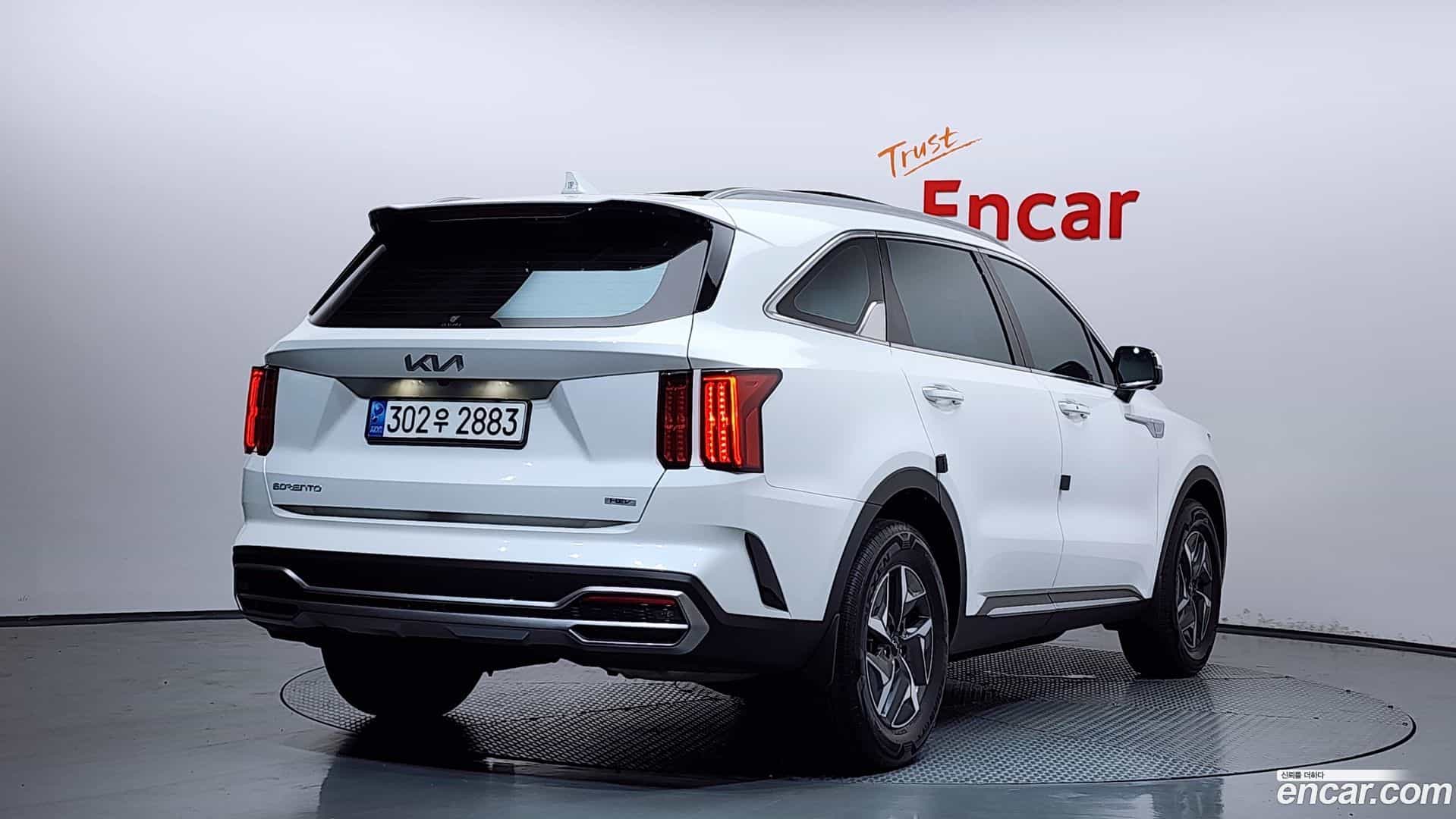 Sorento Kia 2022.7-OUTER-002