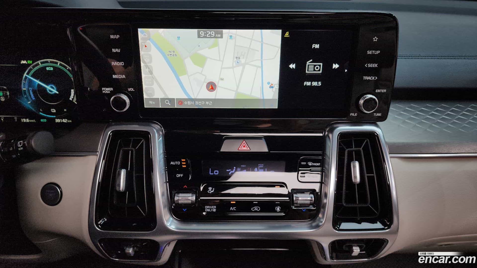 Sorento Kia 2022.7-OPTION-017