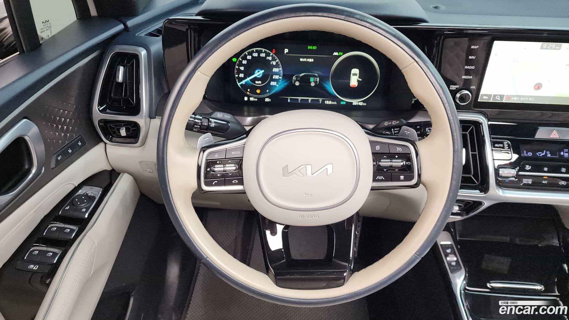 Sorento Kia 2022.7-OPTION-018