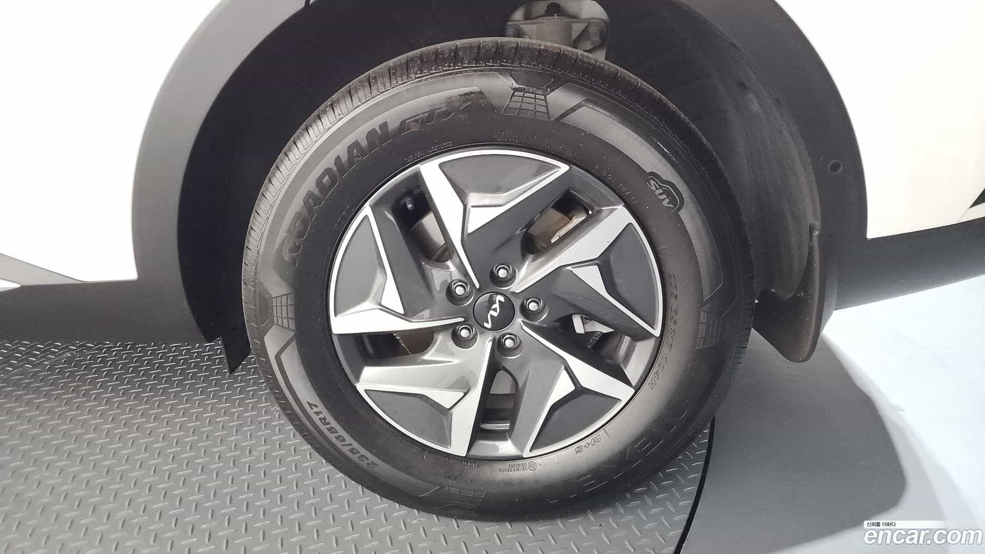 Sorento Kia 2022.7-OUTER-031