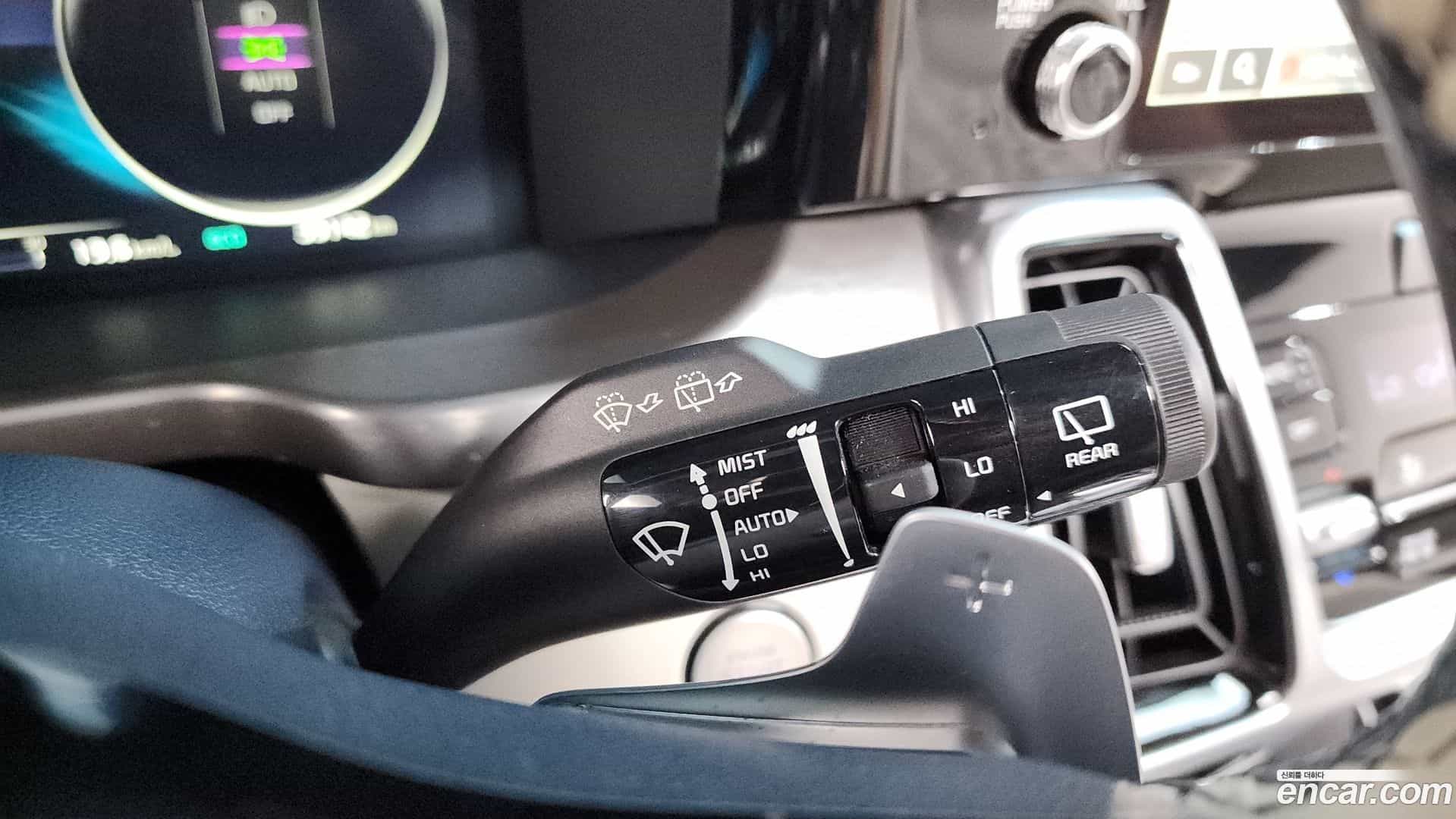 Sorento Kia 2022.7-OPTION-043