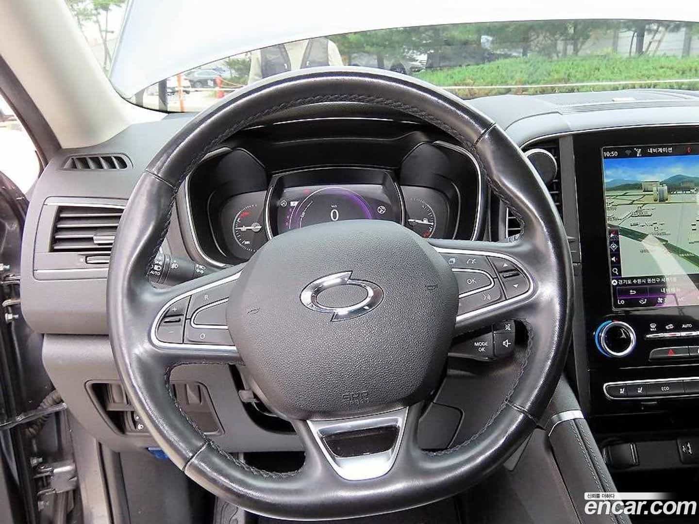 QM6 Renault Korea 2020.2-INNER-008