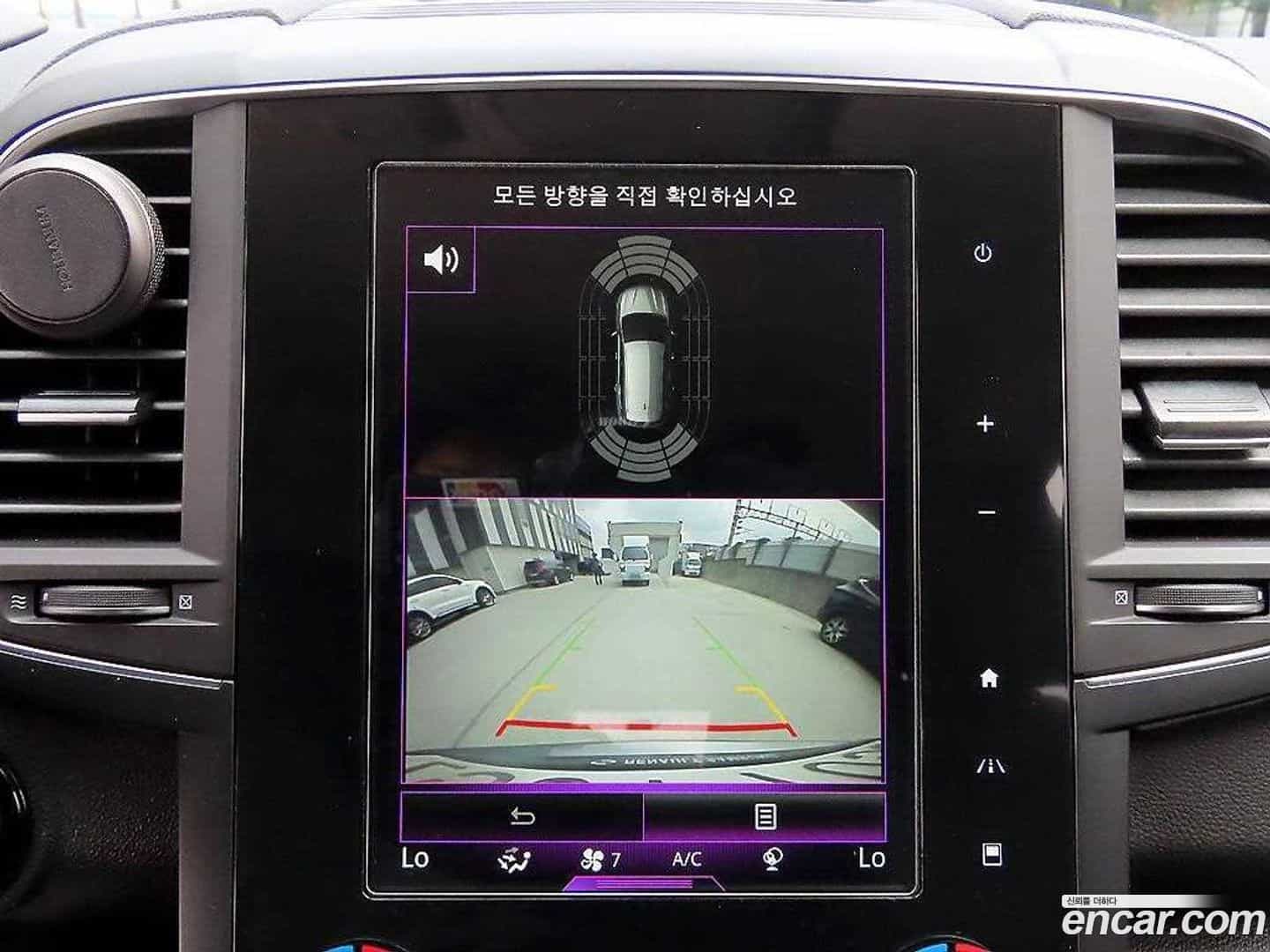 QM6 Renault Korea 2020.2-OPTION-018