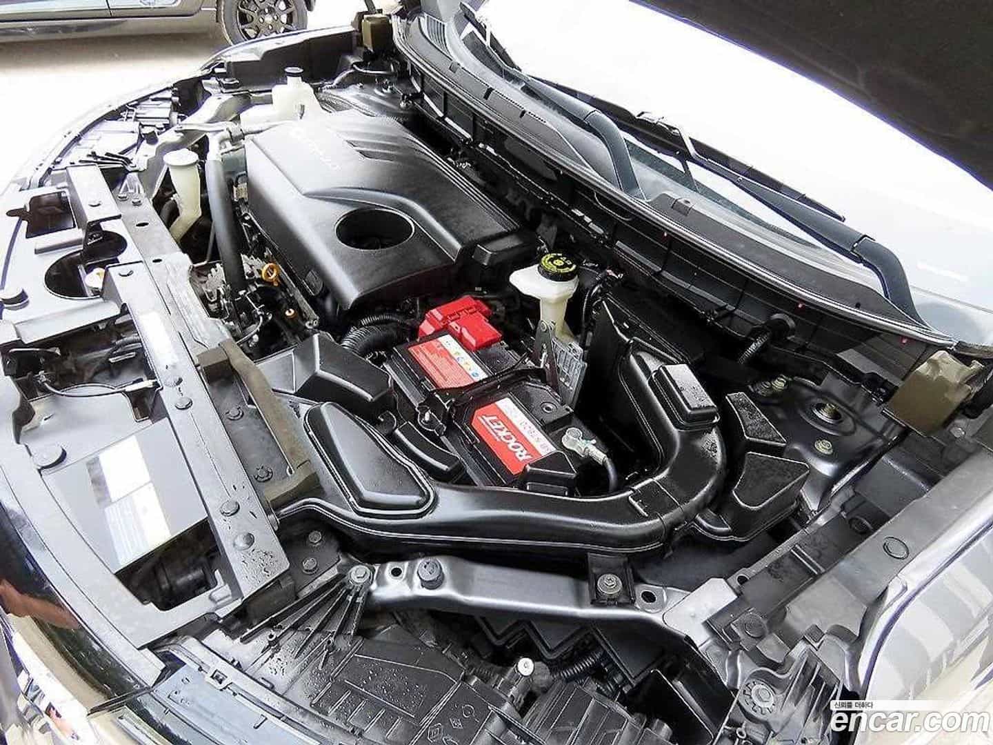 QM6 Renault Korea 2020.2-OPTION-023