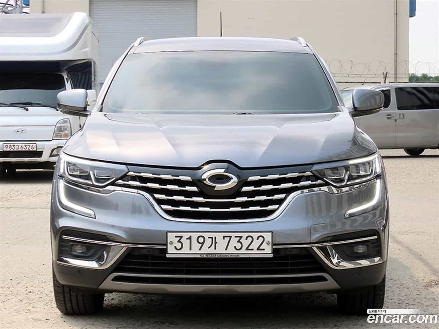 QM6 Renault Korea 2019.8-OUTER-001