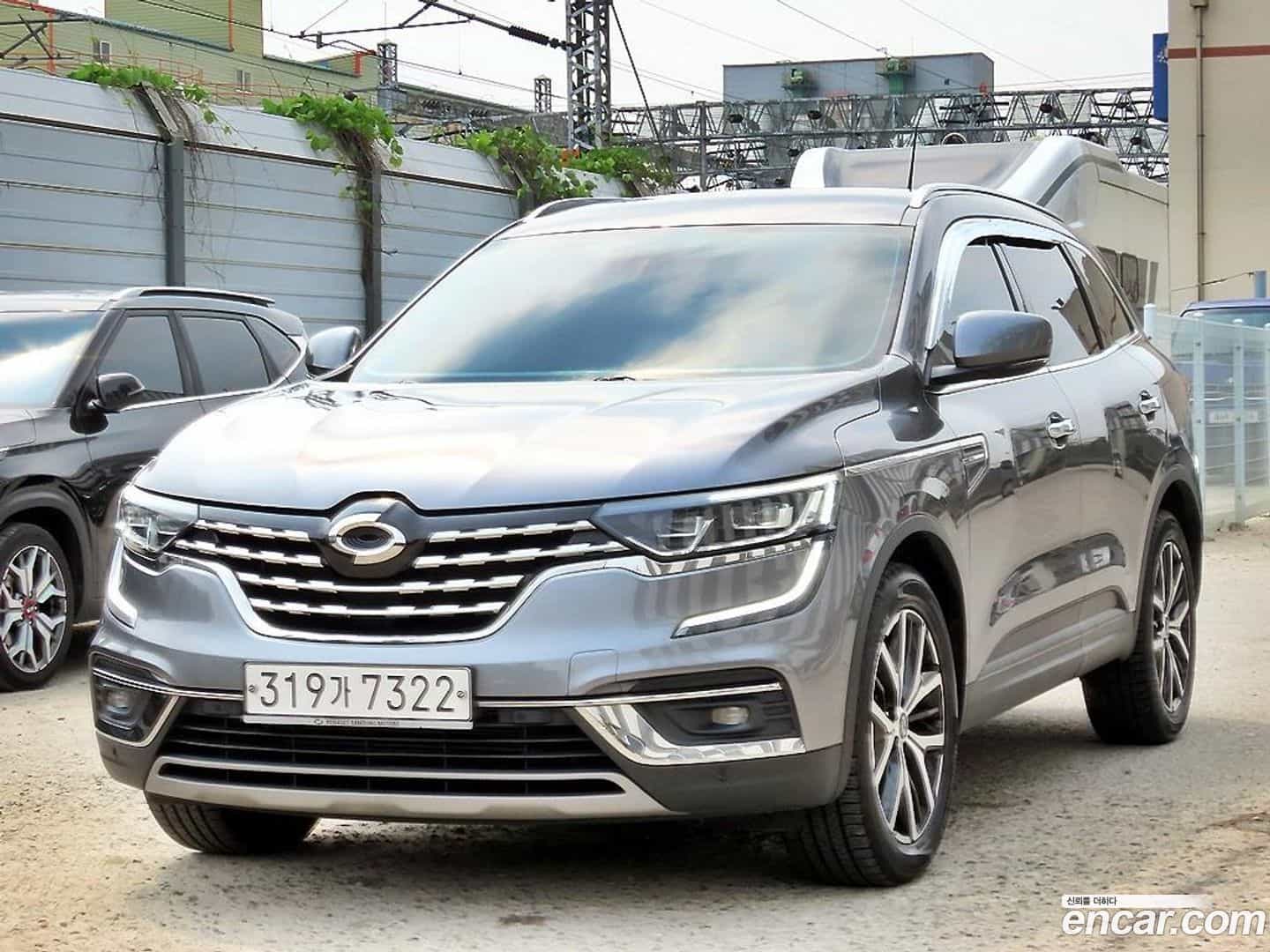 QM6 Renault Korea 2019.8-OUTER-002