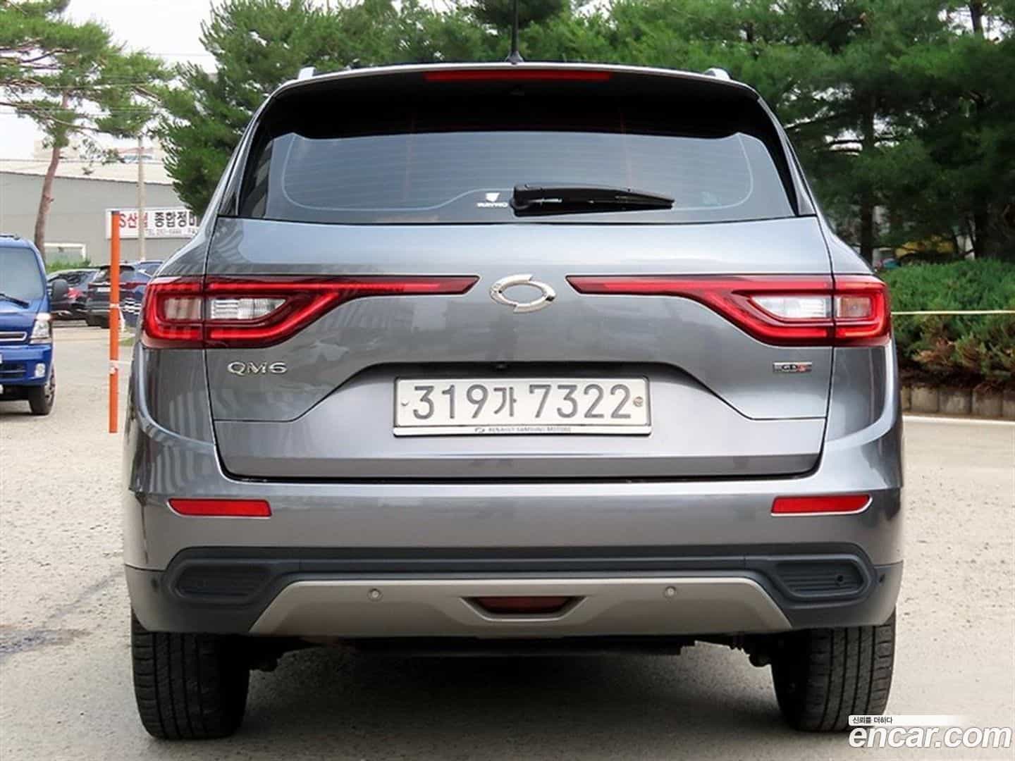QM6 Renault Korea 2019.8-OUTER-004
