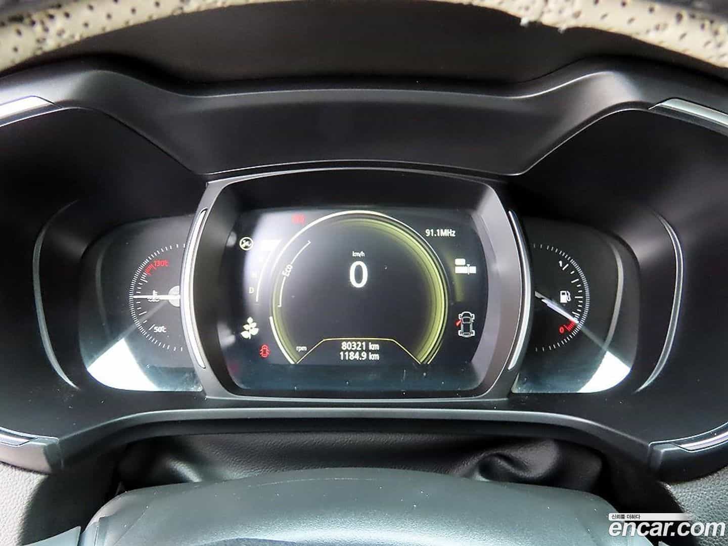 QM6 Renault Korea 2019.8-INNER-009