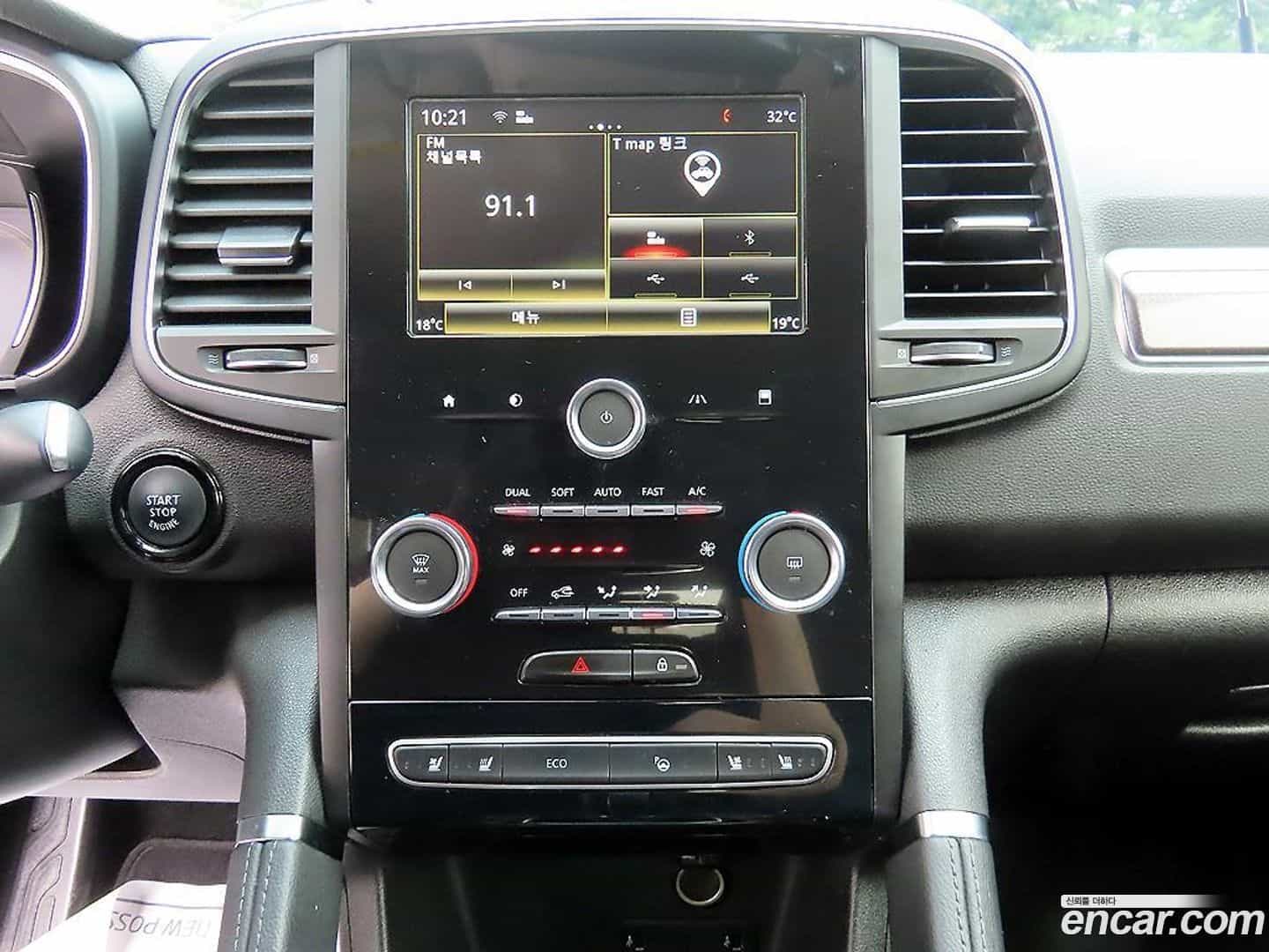 QM6 Renault Korea 2019.8-OPTION-017