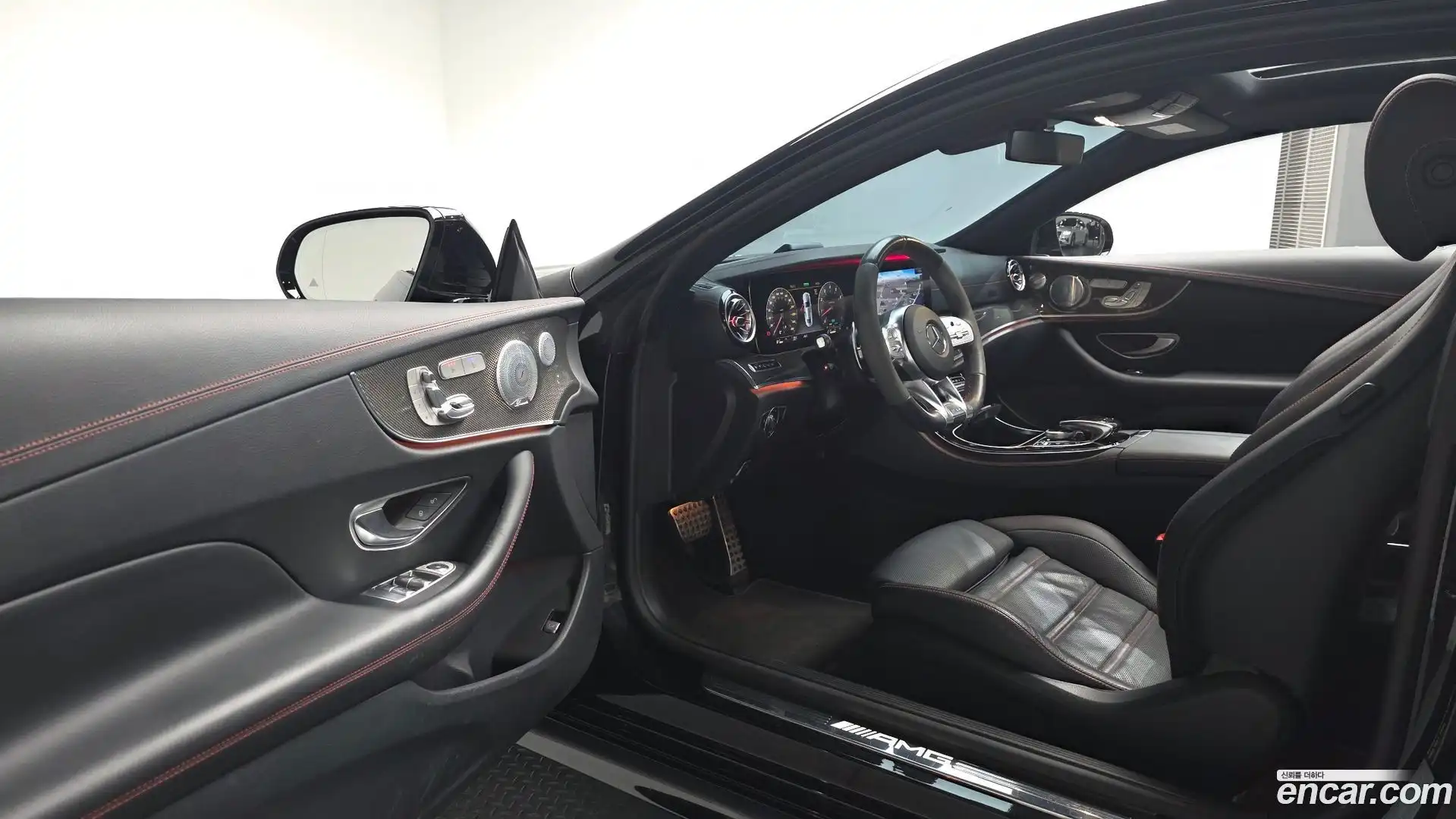 E-Class Mercedes-Benz 2020.11-INNER-010