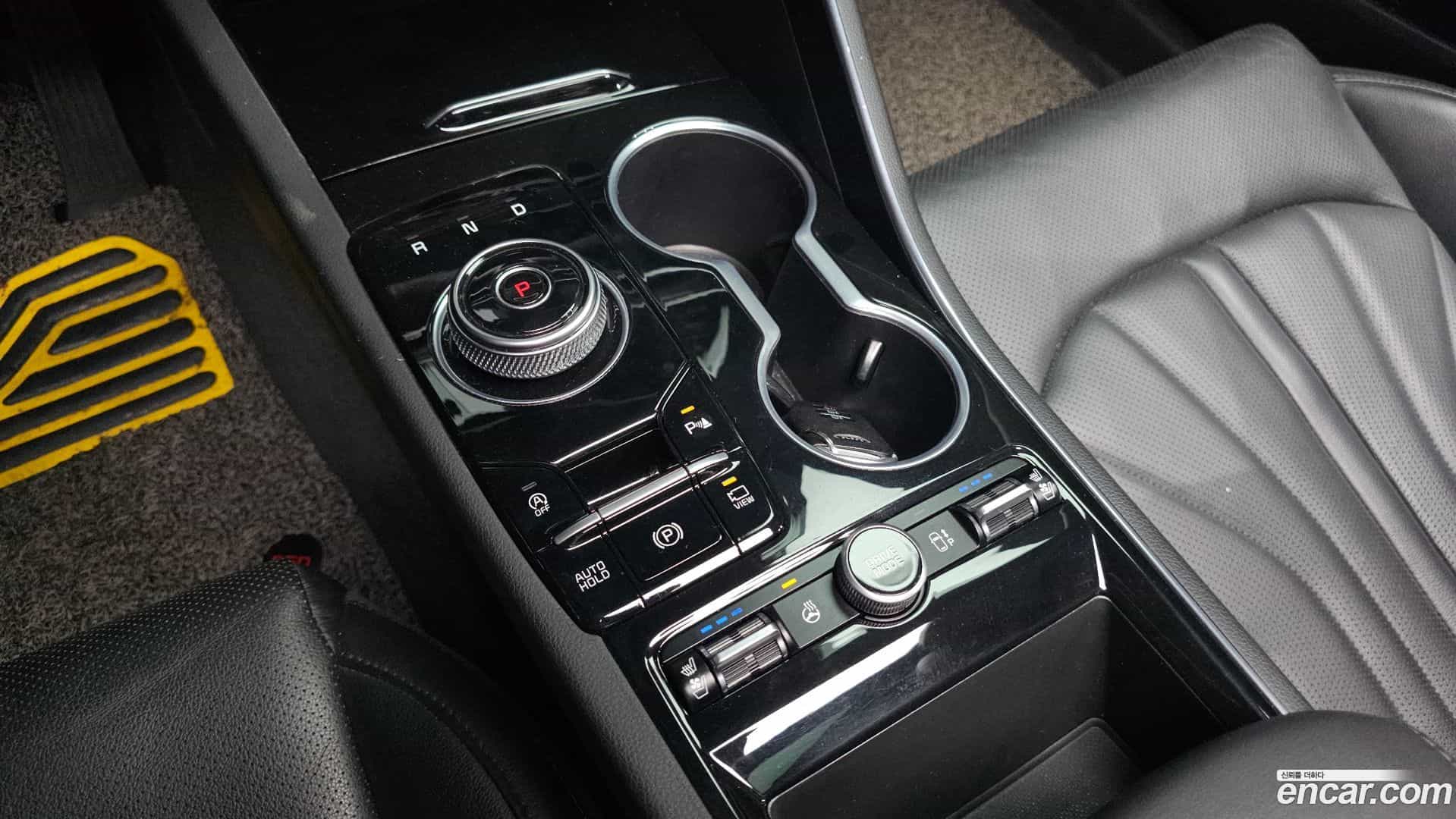 K5 Kia 2020.2-INNER-009