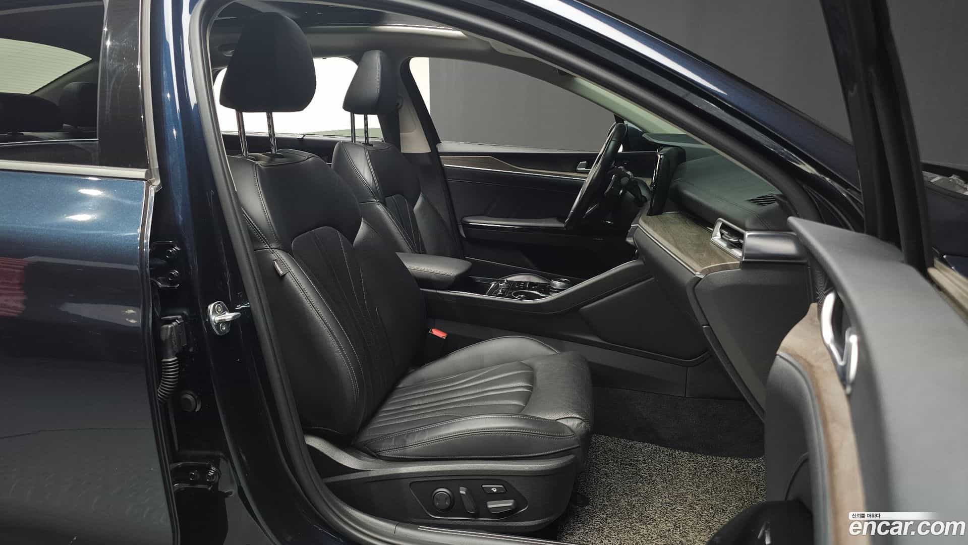 K5 Kia 2020.2-INNER-010
