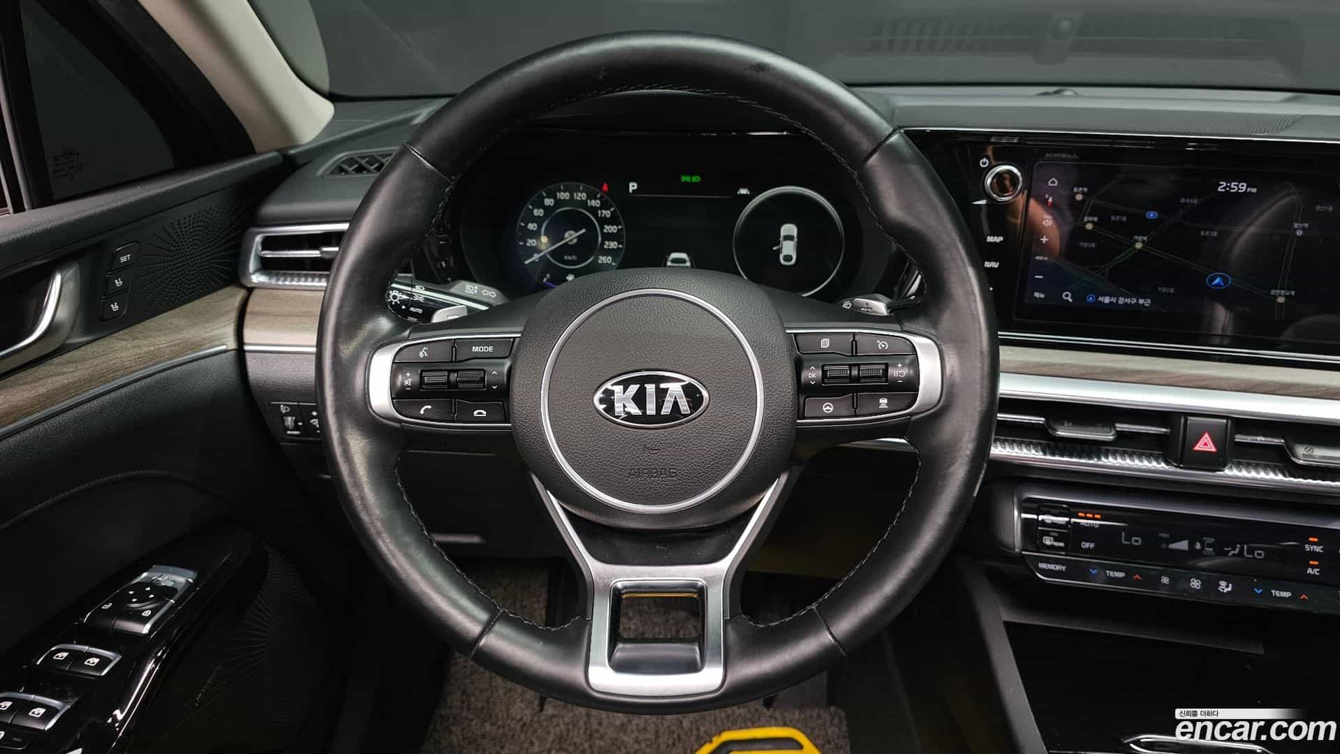 K5 Kia 2020.2-OPTION-017