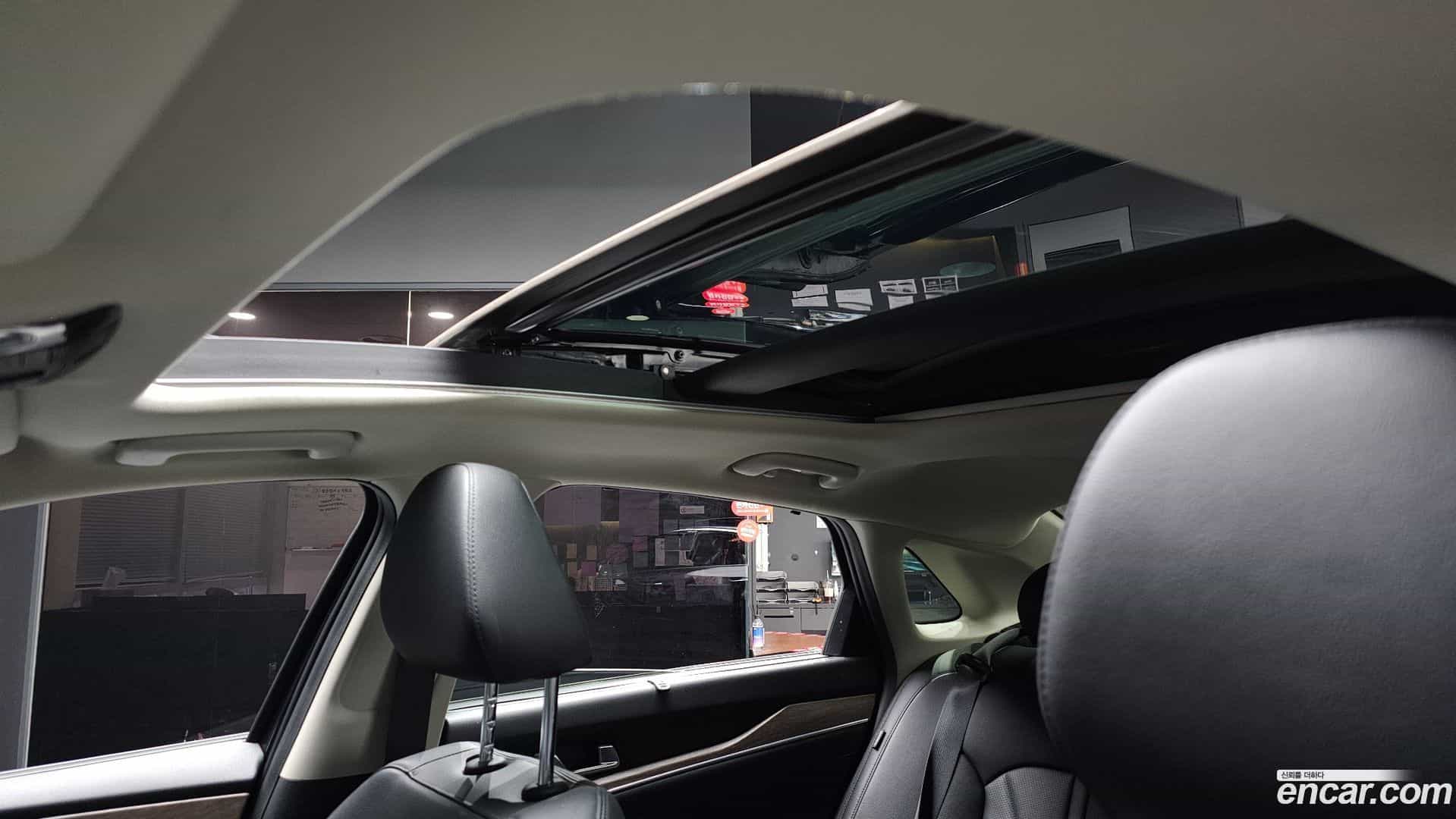 K5 Kia 2020.2-OPTION-023