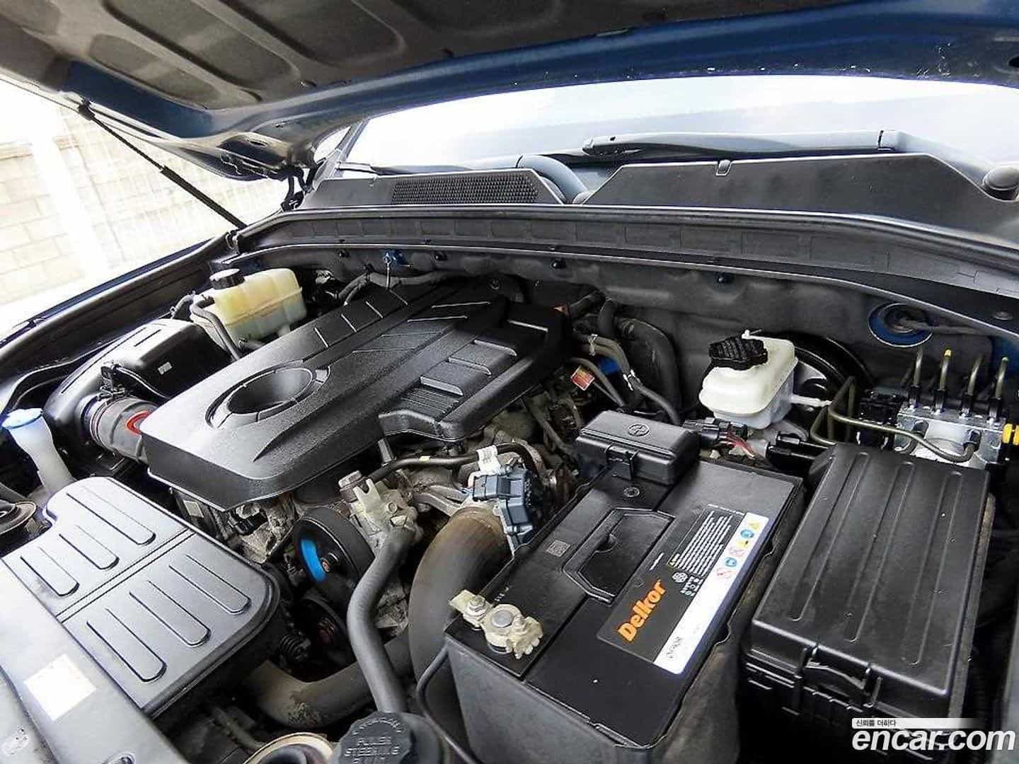 Rexton KG Mobility 2018.6-OPTION-022
