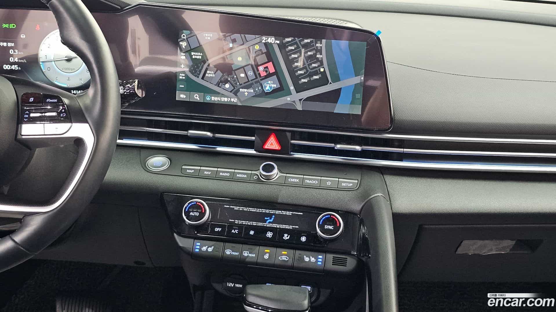 AVANTE Hyundai 2020.8-OPTION-018