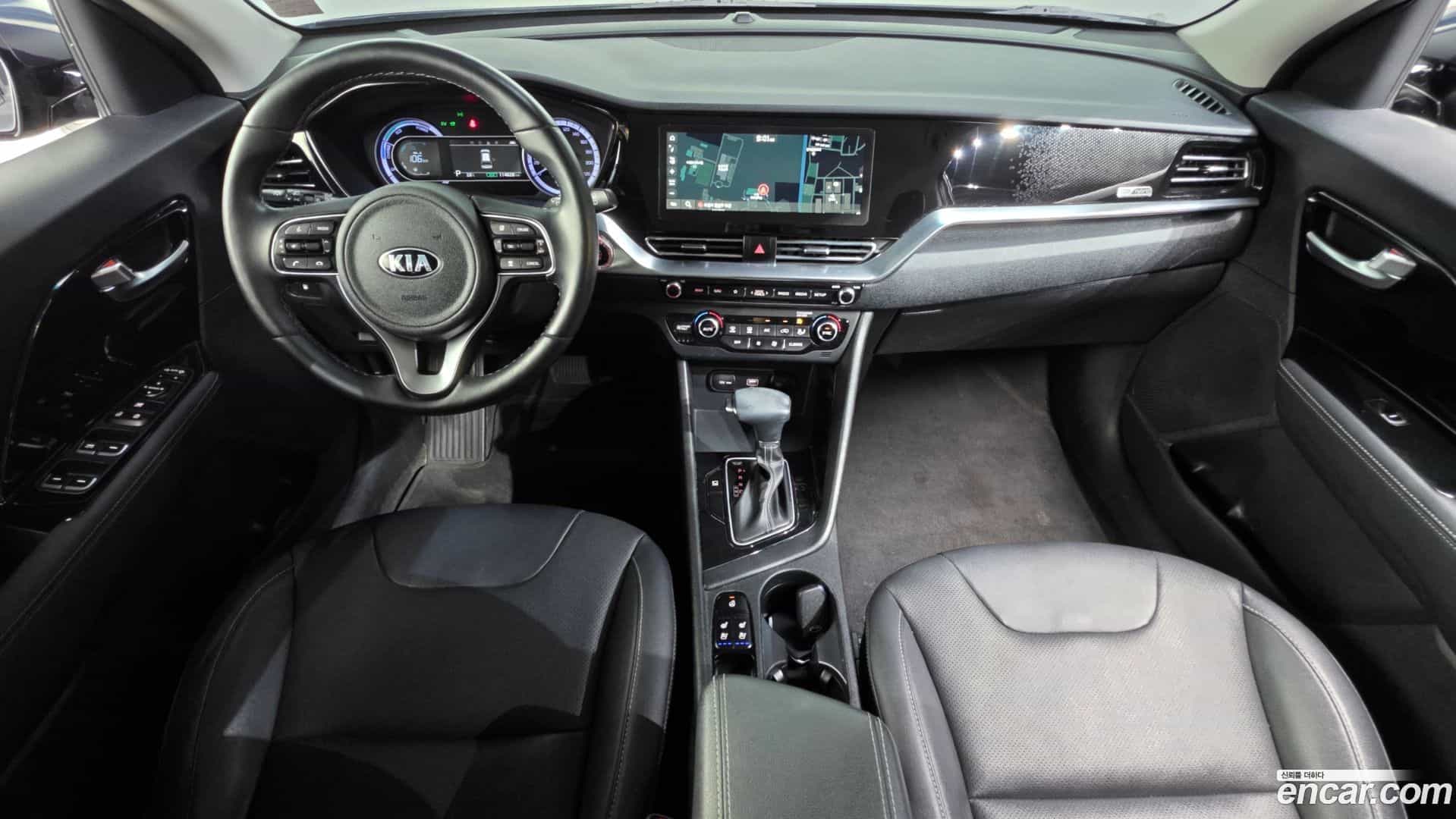 Niro Kia 2020.6-INNER-007