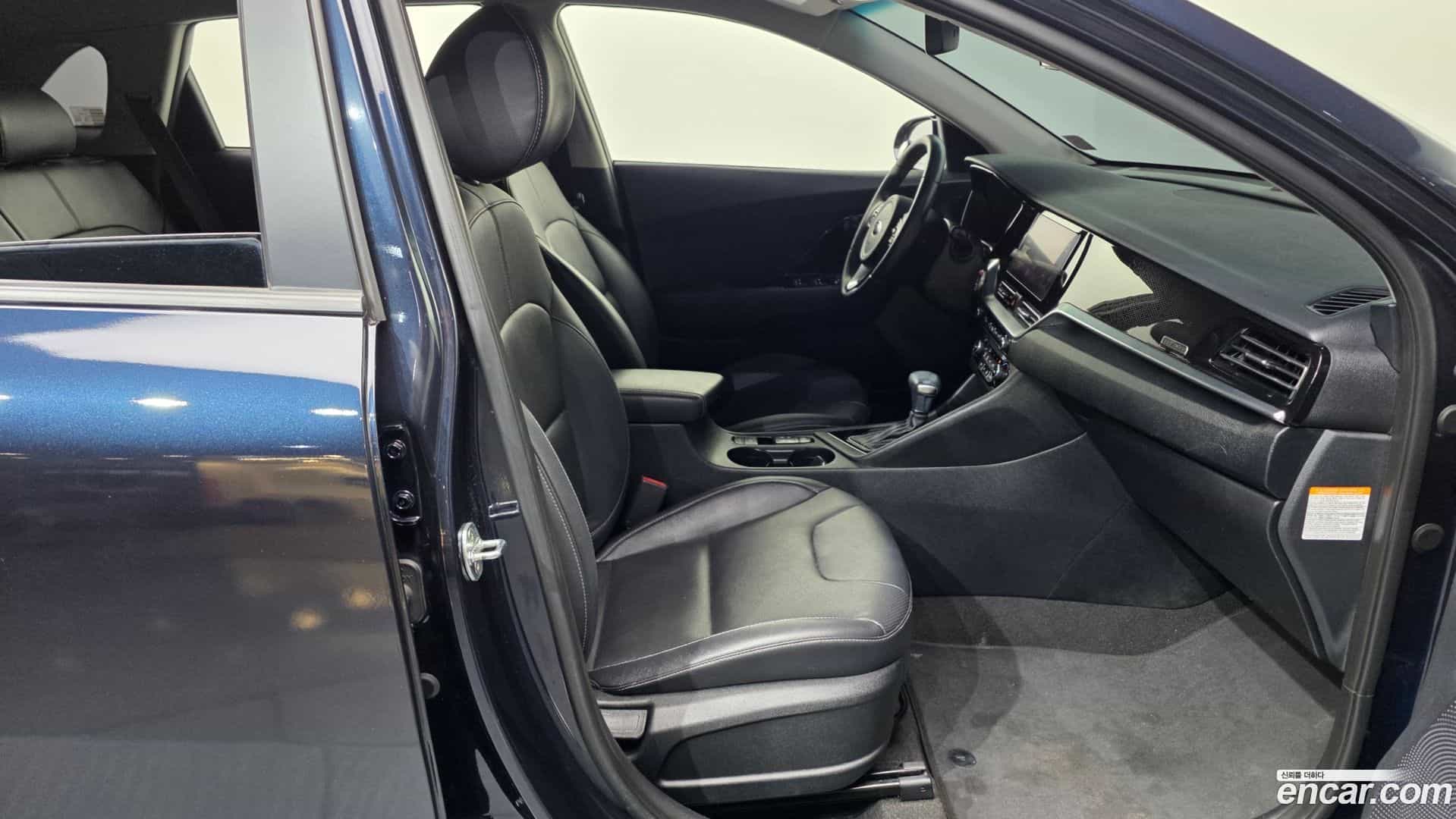 Niro Kia 2020.6-OPTION-015