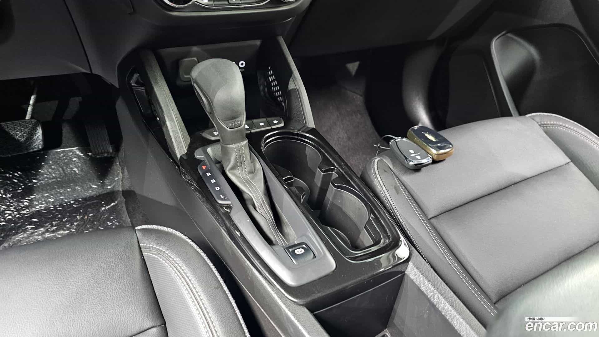 Trailblazer Chevrolet 2021.7-INNER-009