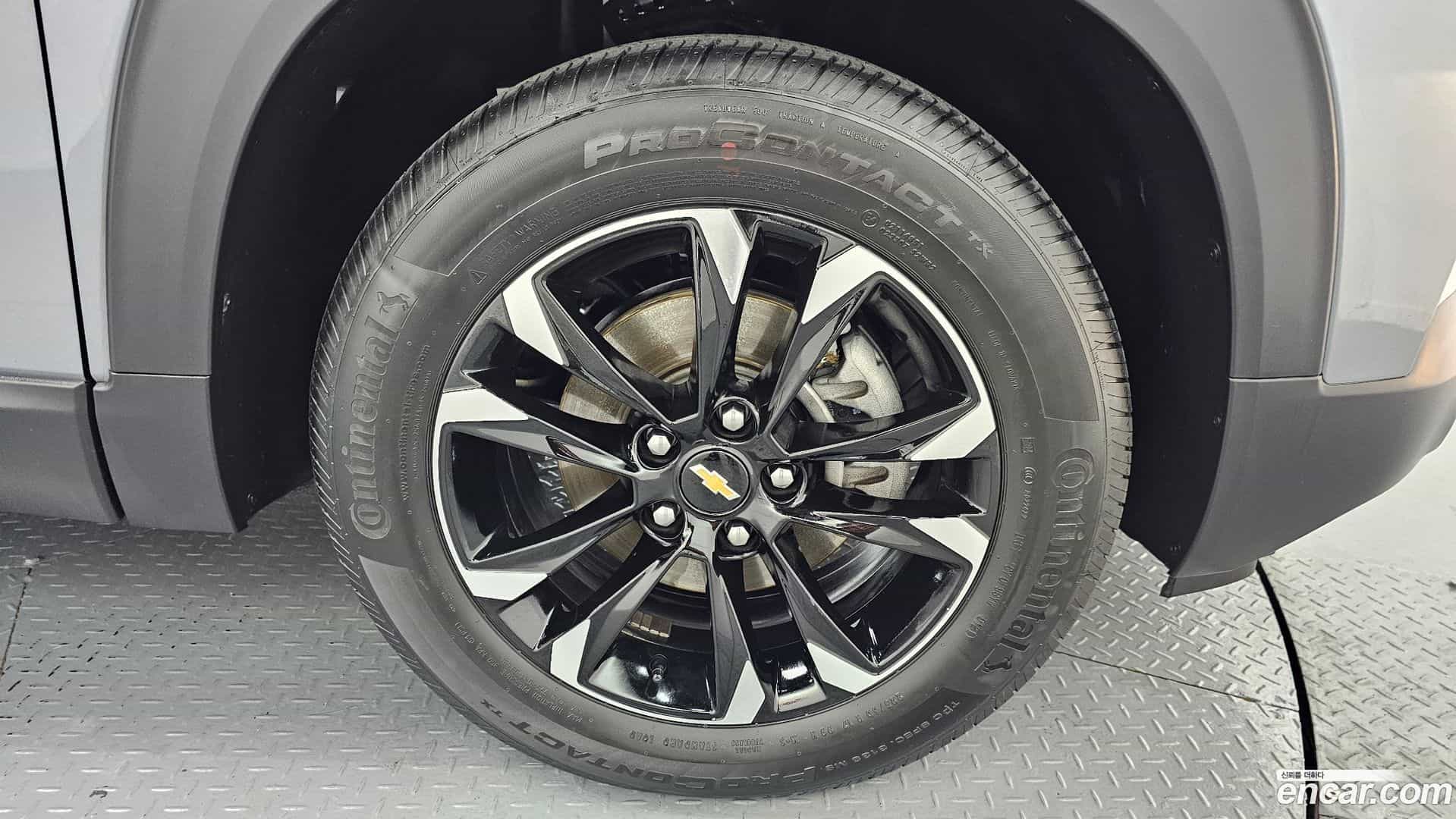 Trailblazer Chevrolet 2021.7-OUTER-031