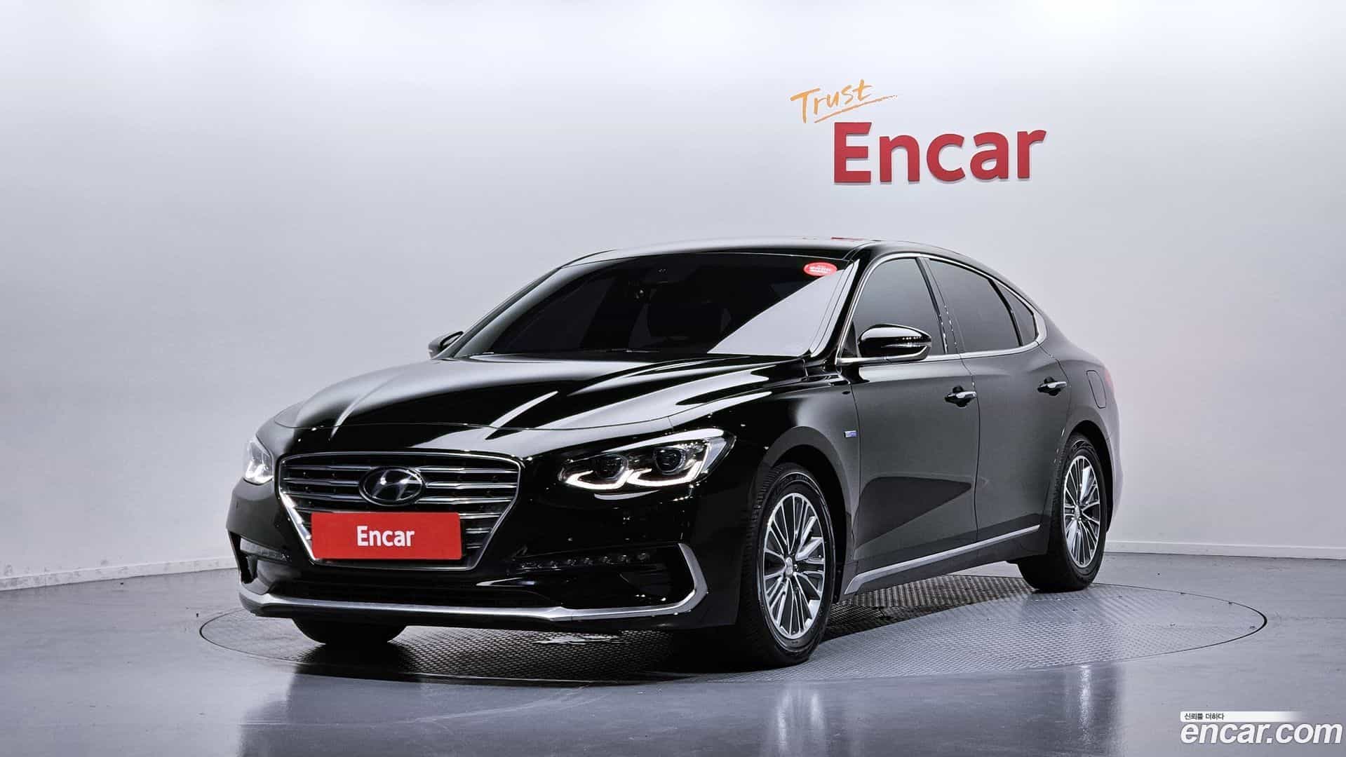 Grandeur Hyundai 2018.3-OUTER-001