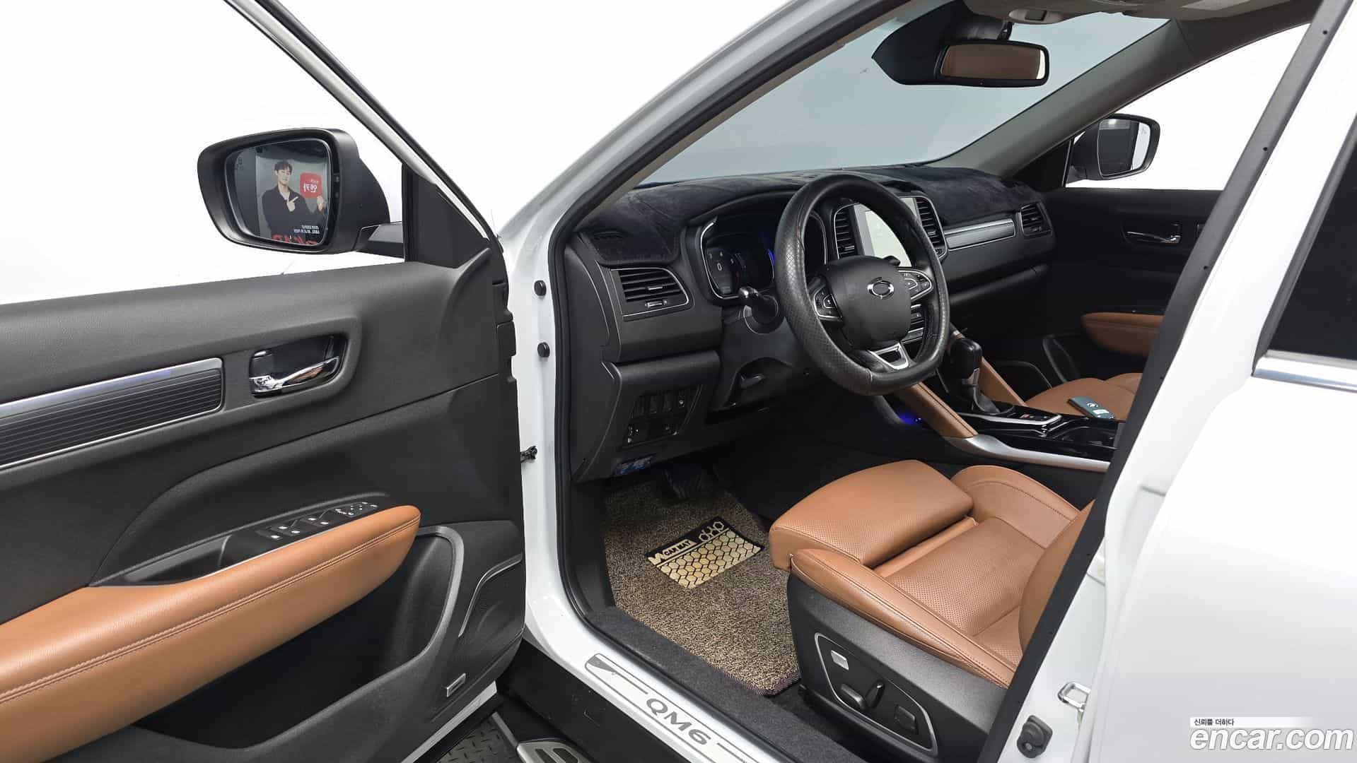 QM6 Renault Korea 2021.2-INNER-010
