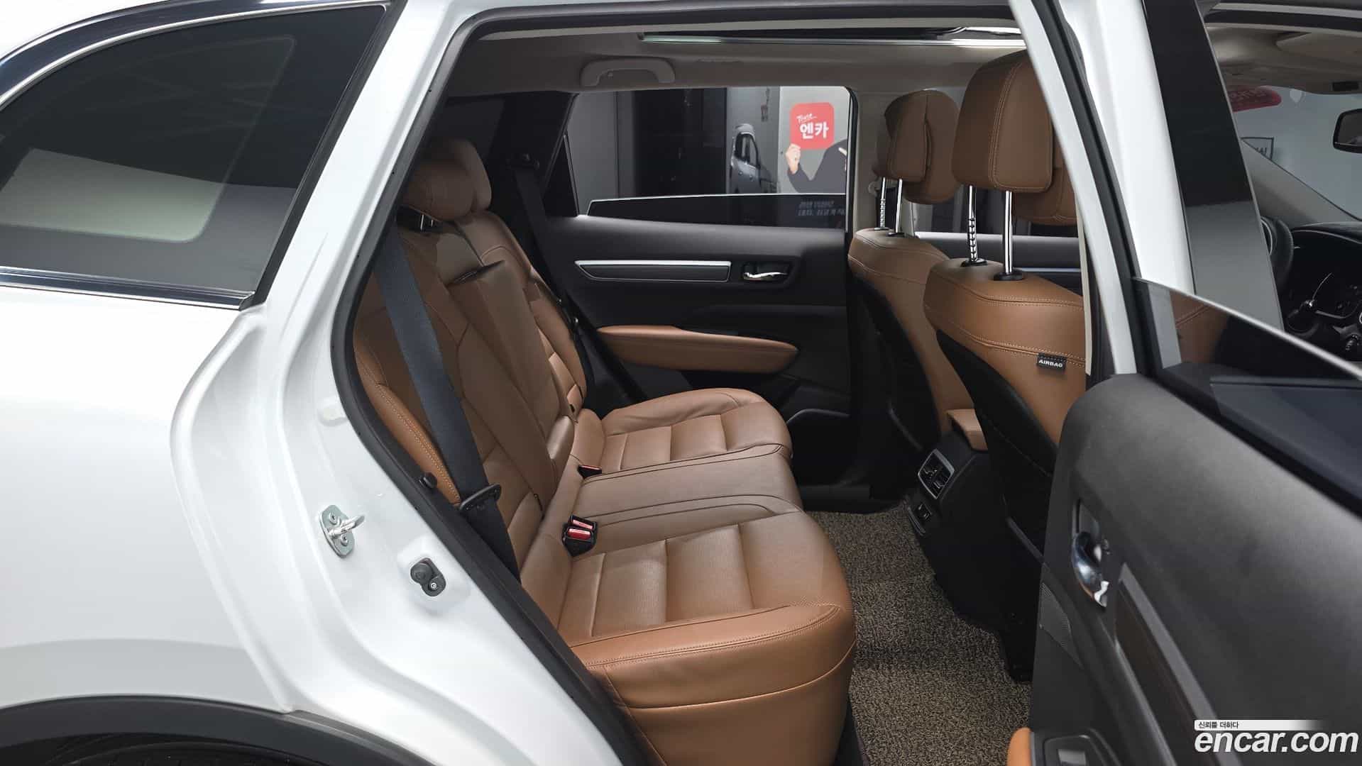 QM6 Renault Korea 2021.2-OPTION-015