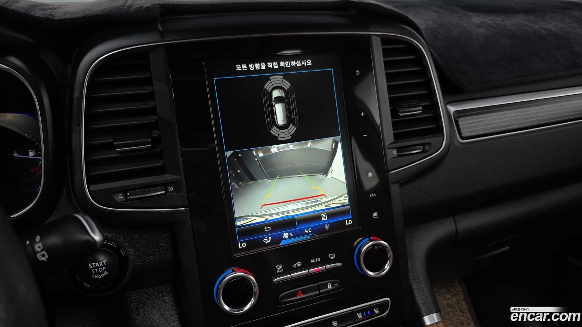 QM6 Renault Korea 2021.2-OPTION-020