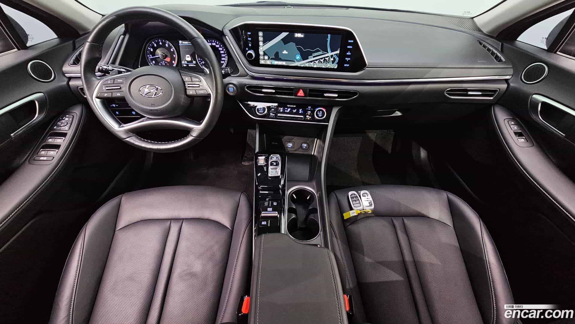 Sonata Hyundai 2022.2-INNER-007