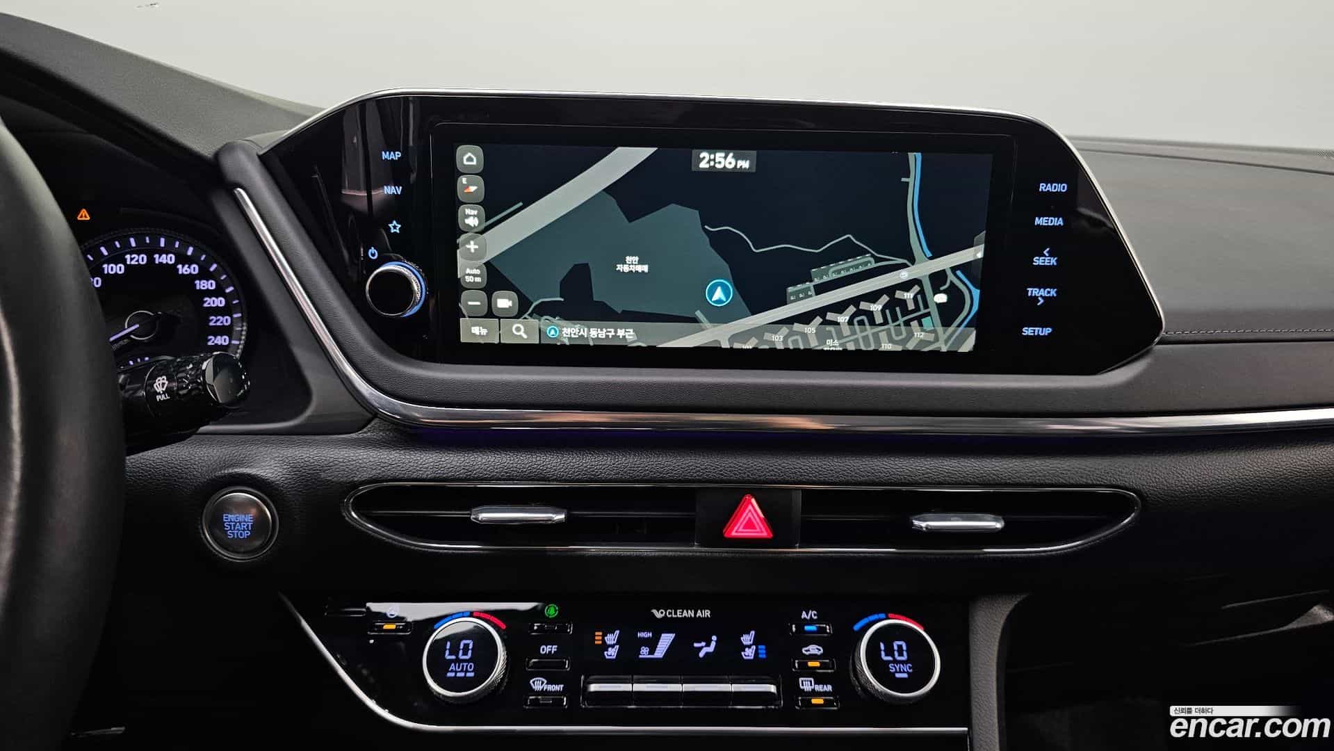 Sonata Hyundai 2022.2-OPTION-017