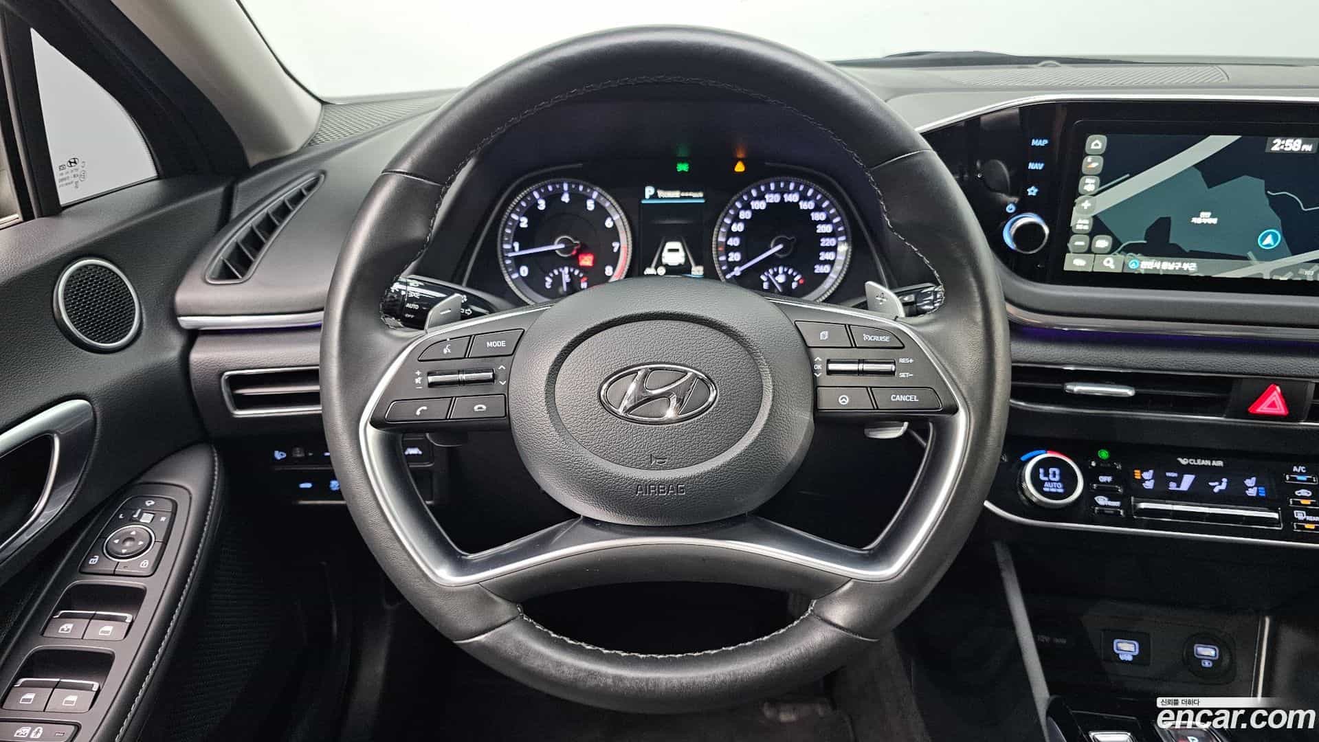 Sonata Hyundai 2022.2-OPTION-018
