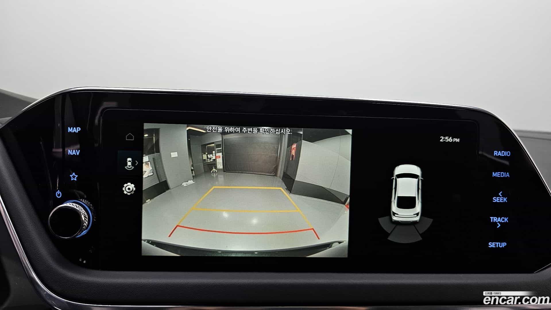 Sonata Hyundai 2022.2-OPTION-019