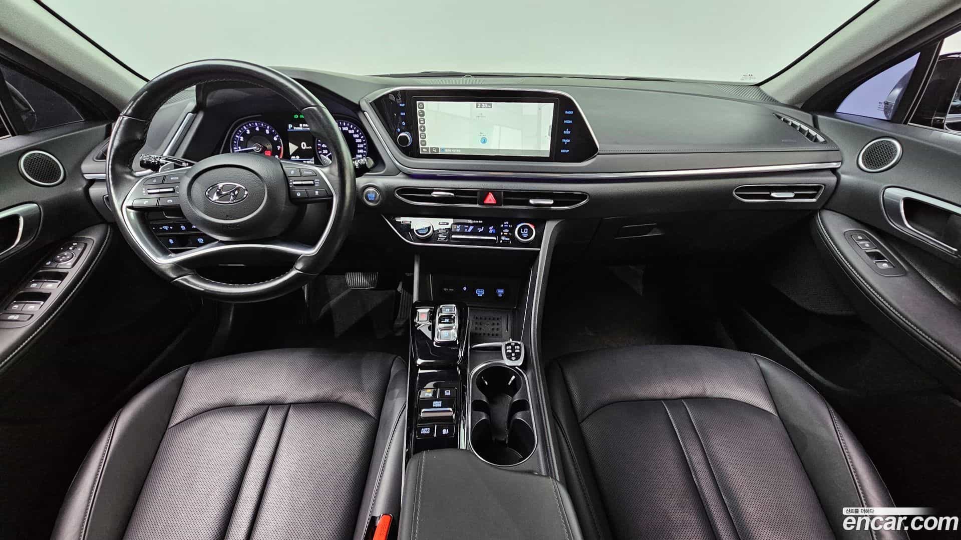Sonata Hyundai 2022.5-INNER-007