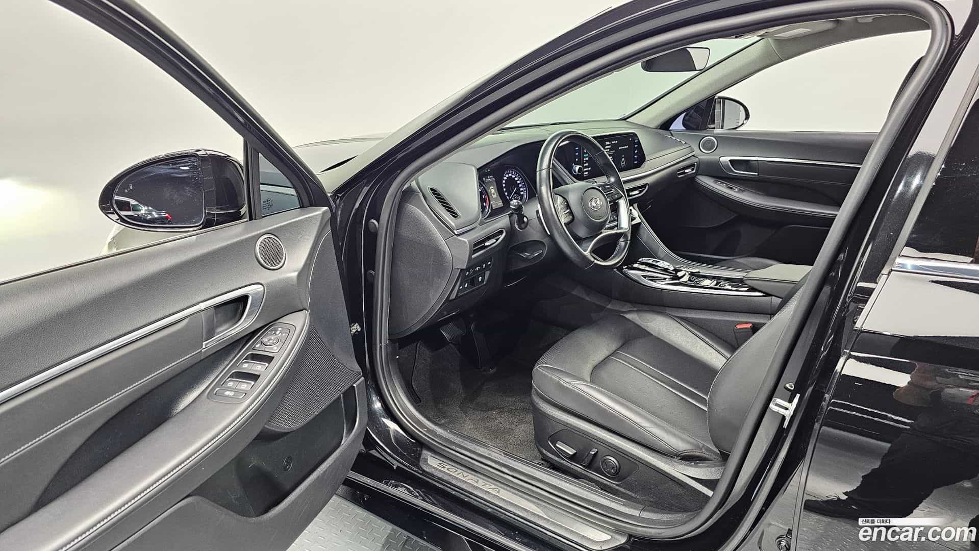 Sonata Hyundai 2022.5-INNER-010
