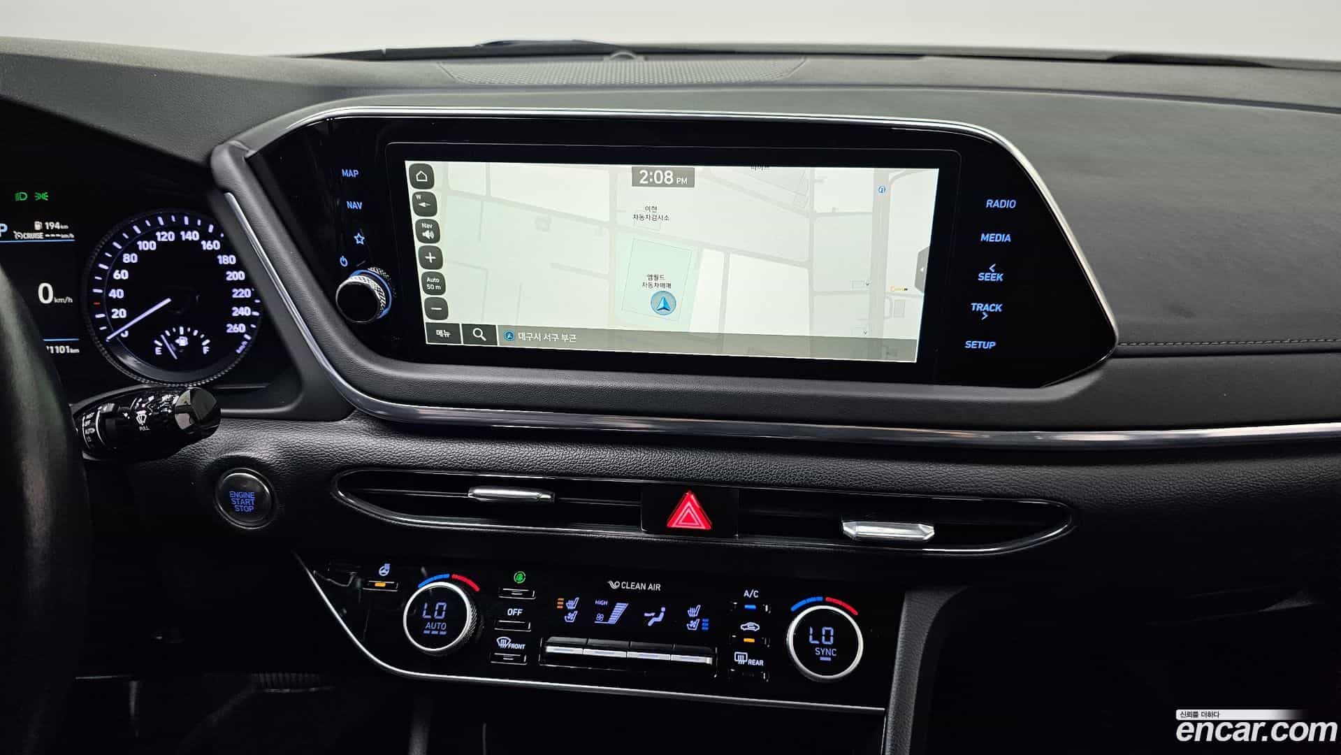 Sonata Hyundai 2022.5-OPTION-017