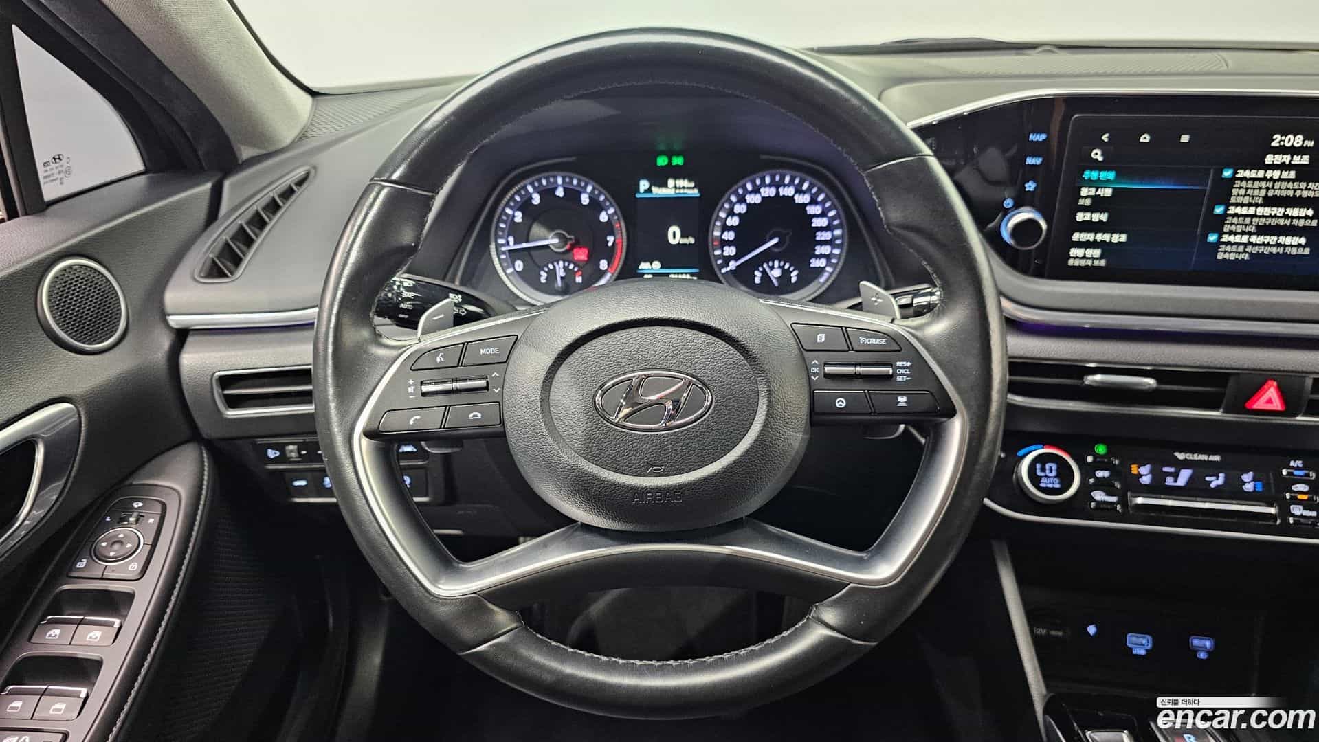 Sonata Hyundai 2022.5-OPTION-019