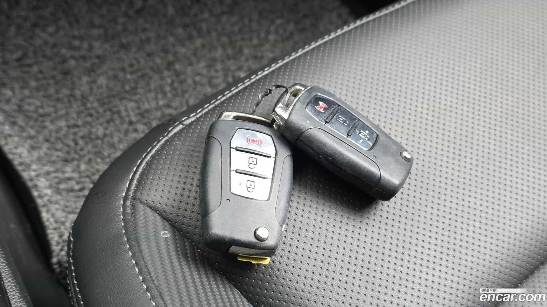 TIBOLI KG Mobility 2024.5-OPTION-023