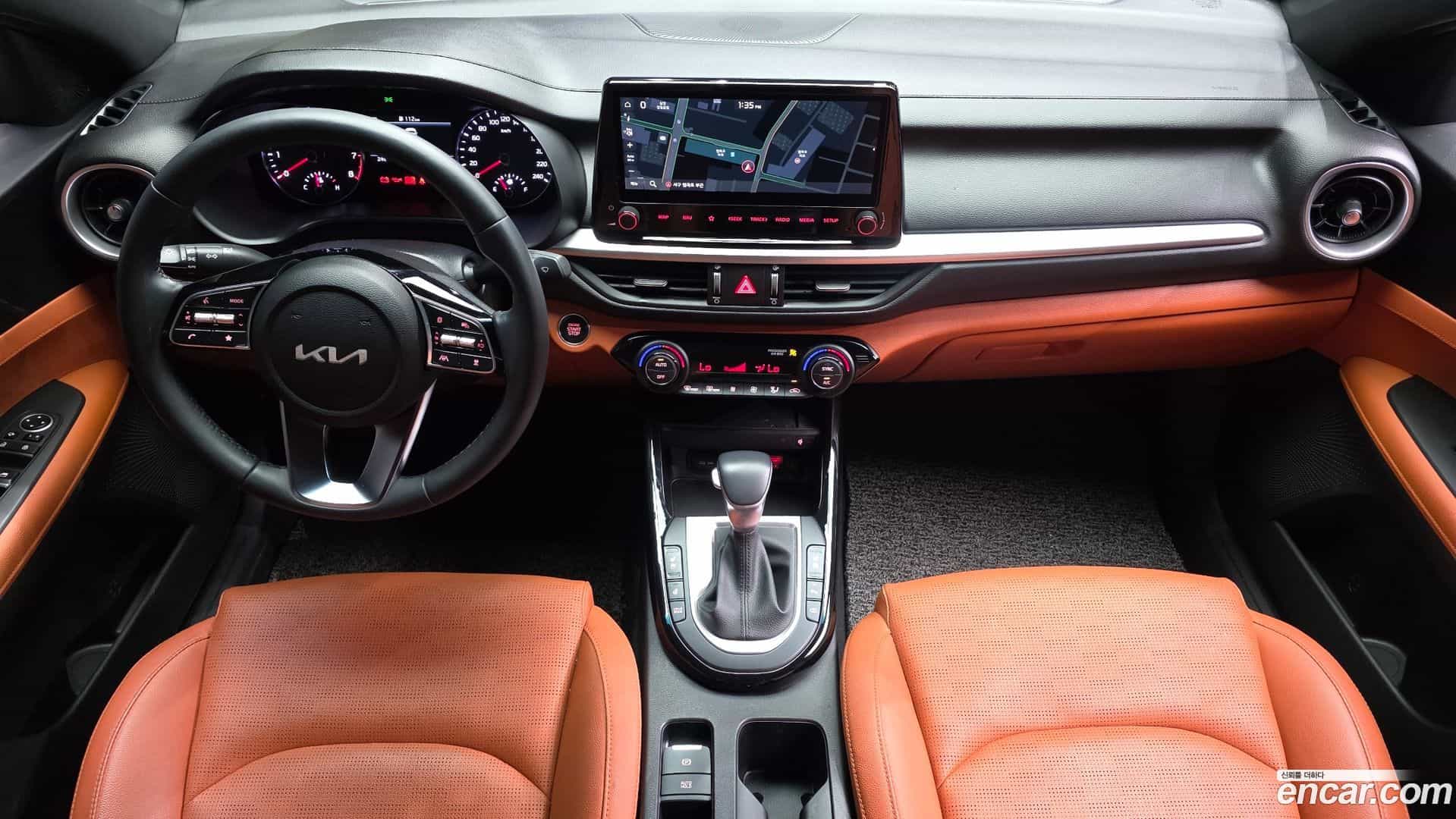 K3 Kia 2021.8-INNER-007