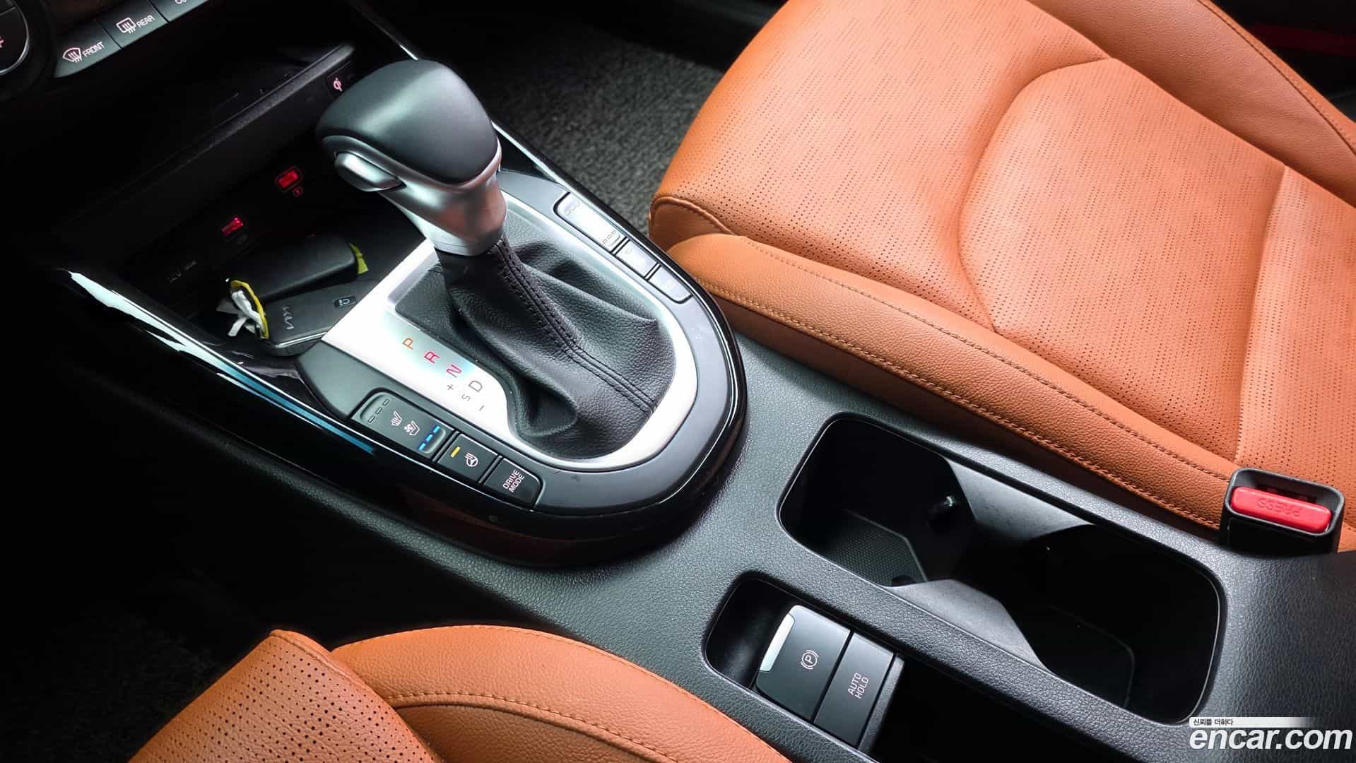 K3 Kia 2021.8-INNER-009