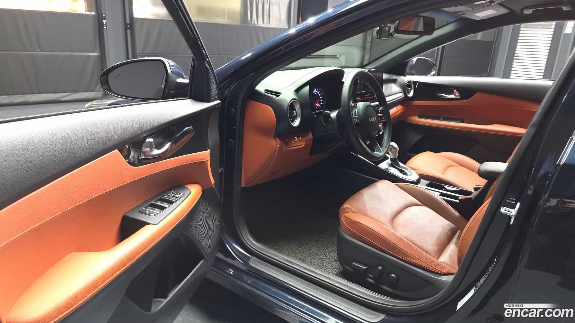 K3 Kia 2021.8-INNER-010