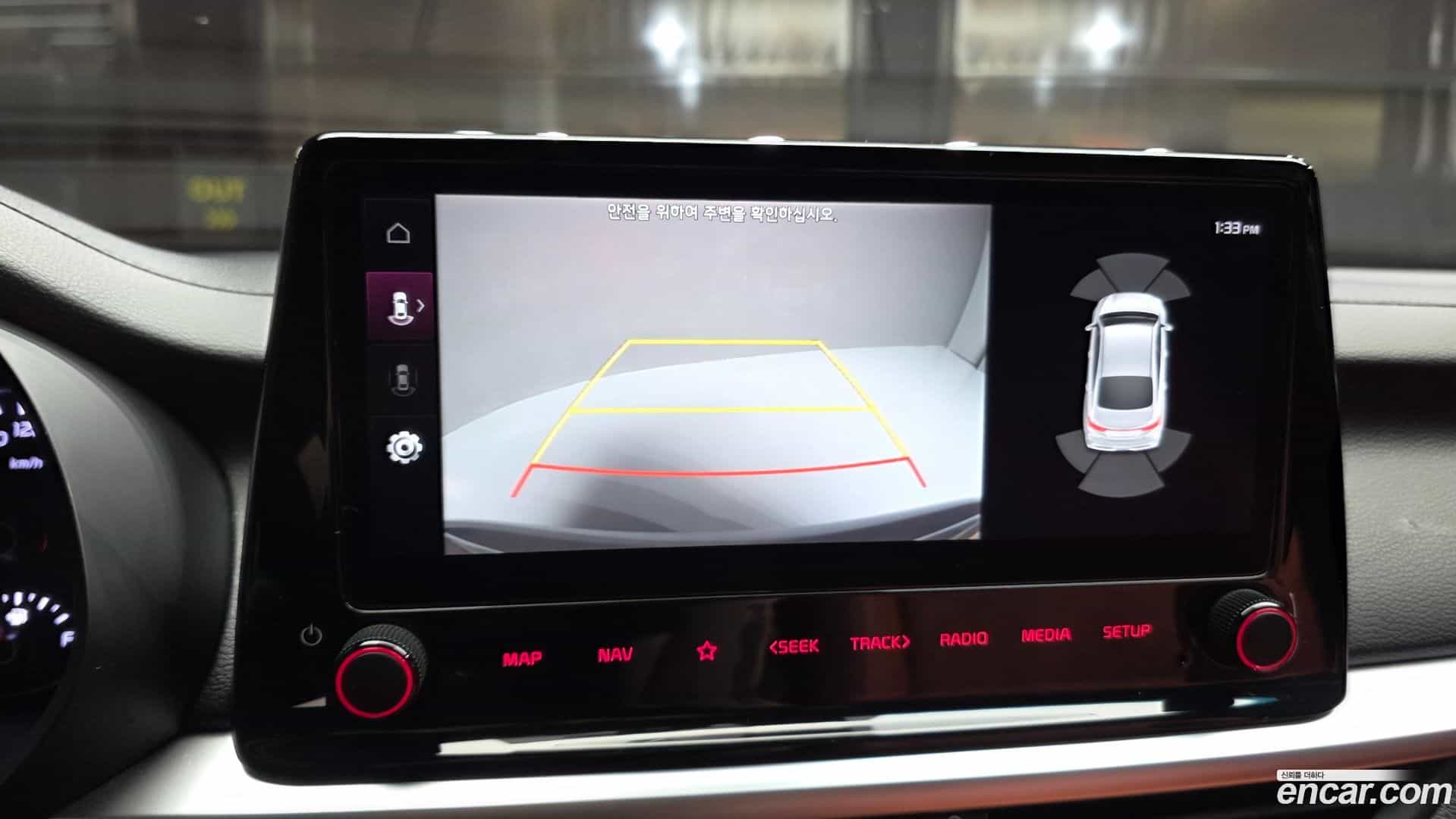 K3 Kia 2021.8-OPTION-019