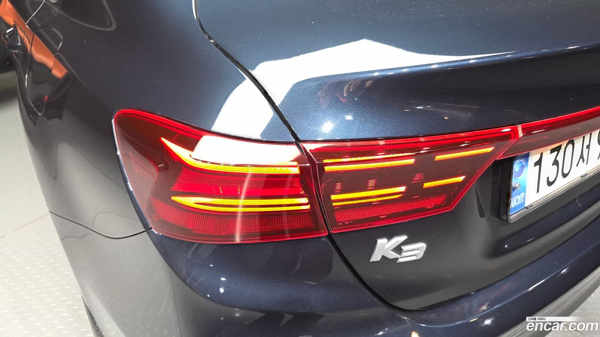 K3 Kia 2021.8-OUTER-033