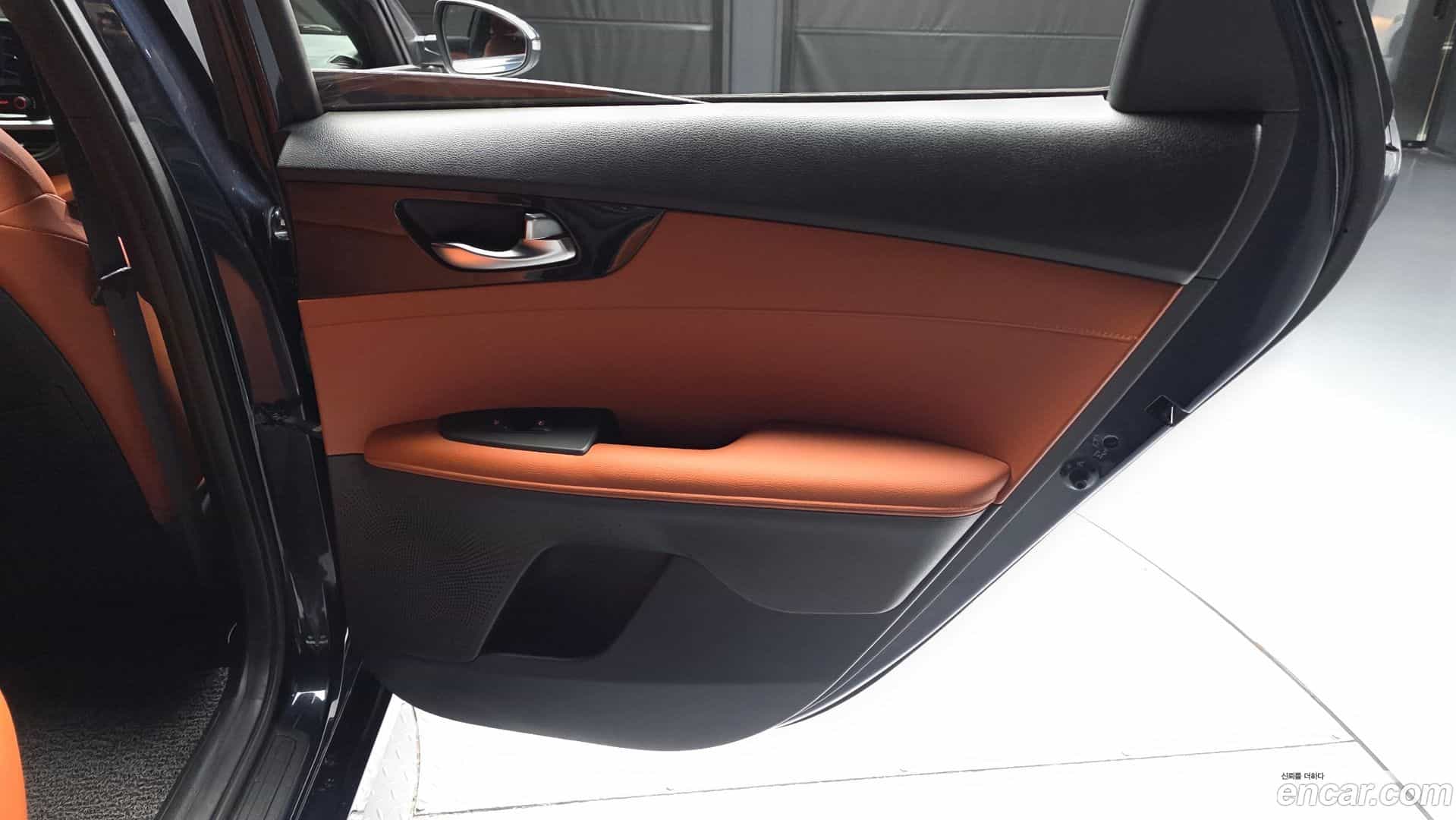 K3 Kia 2021.8-INNER-035