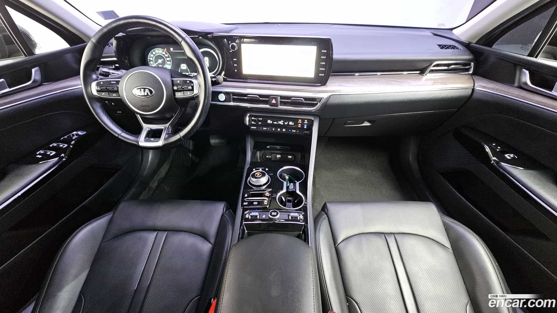 K5 Kia 2020.3-INNER-007