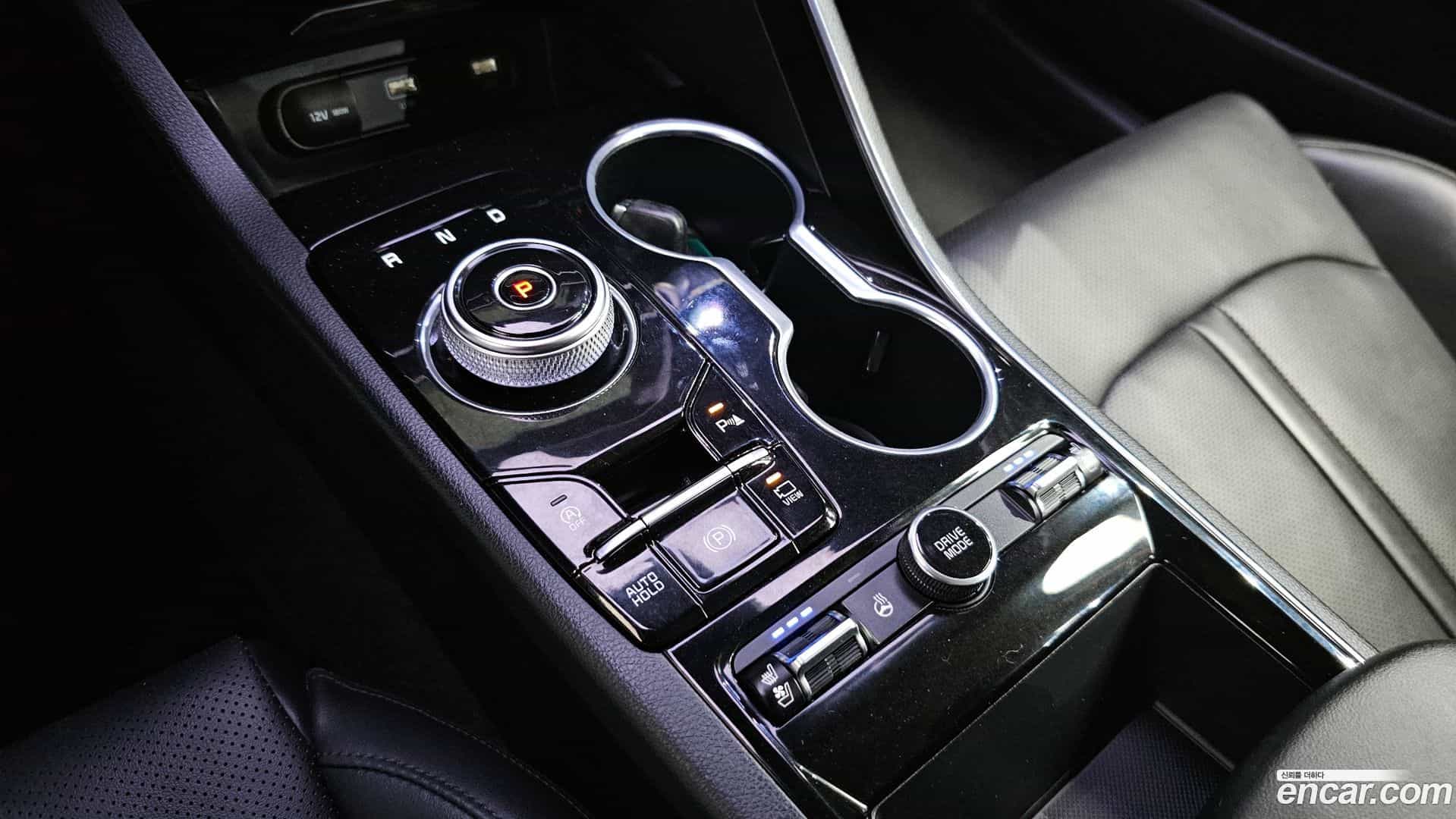 K5 Kia 2020.3-INNER-009
