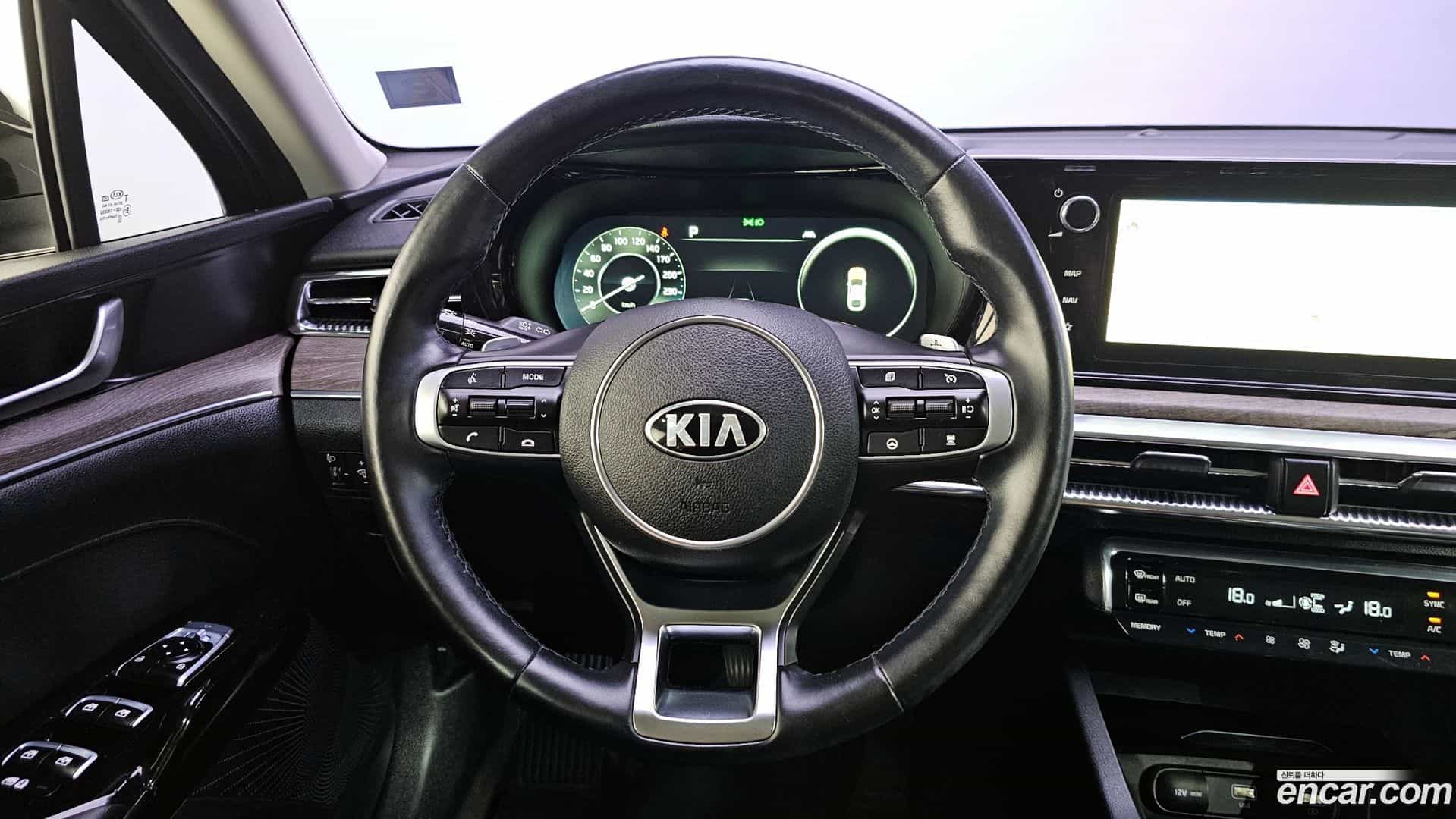 K5 Kia 2020.3-OPTION-016